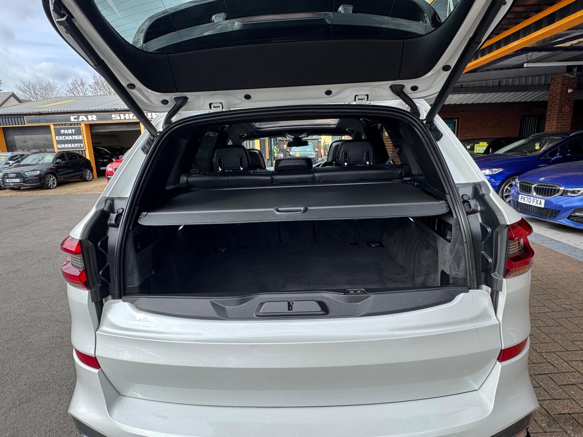 BMW X5 X5 view 13