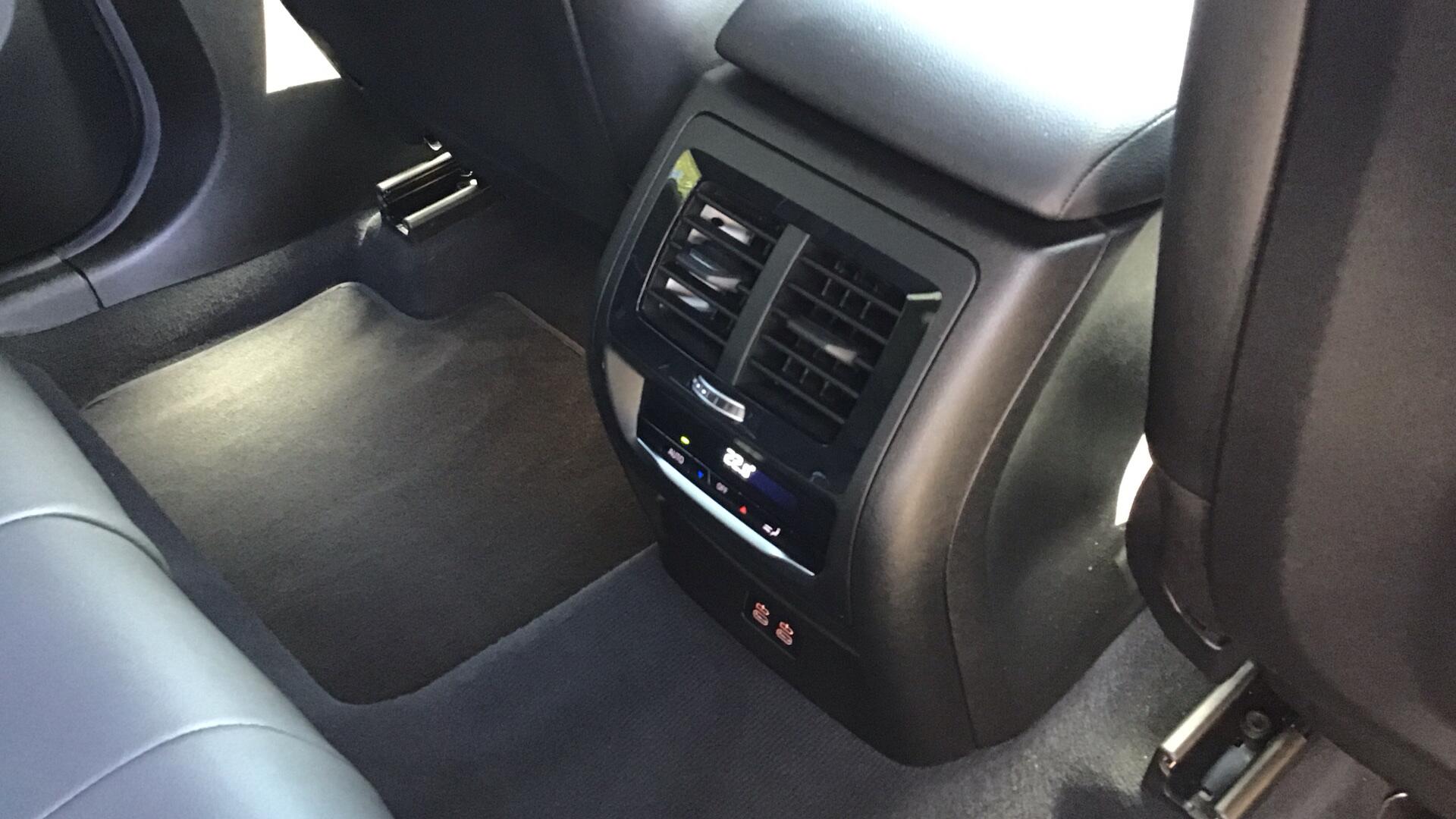 BMW X3 view 30