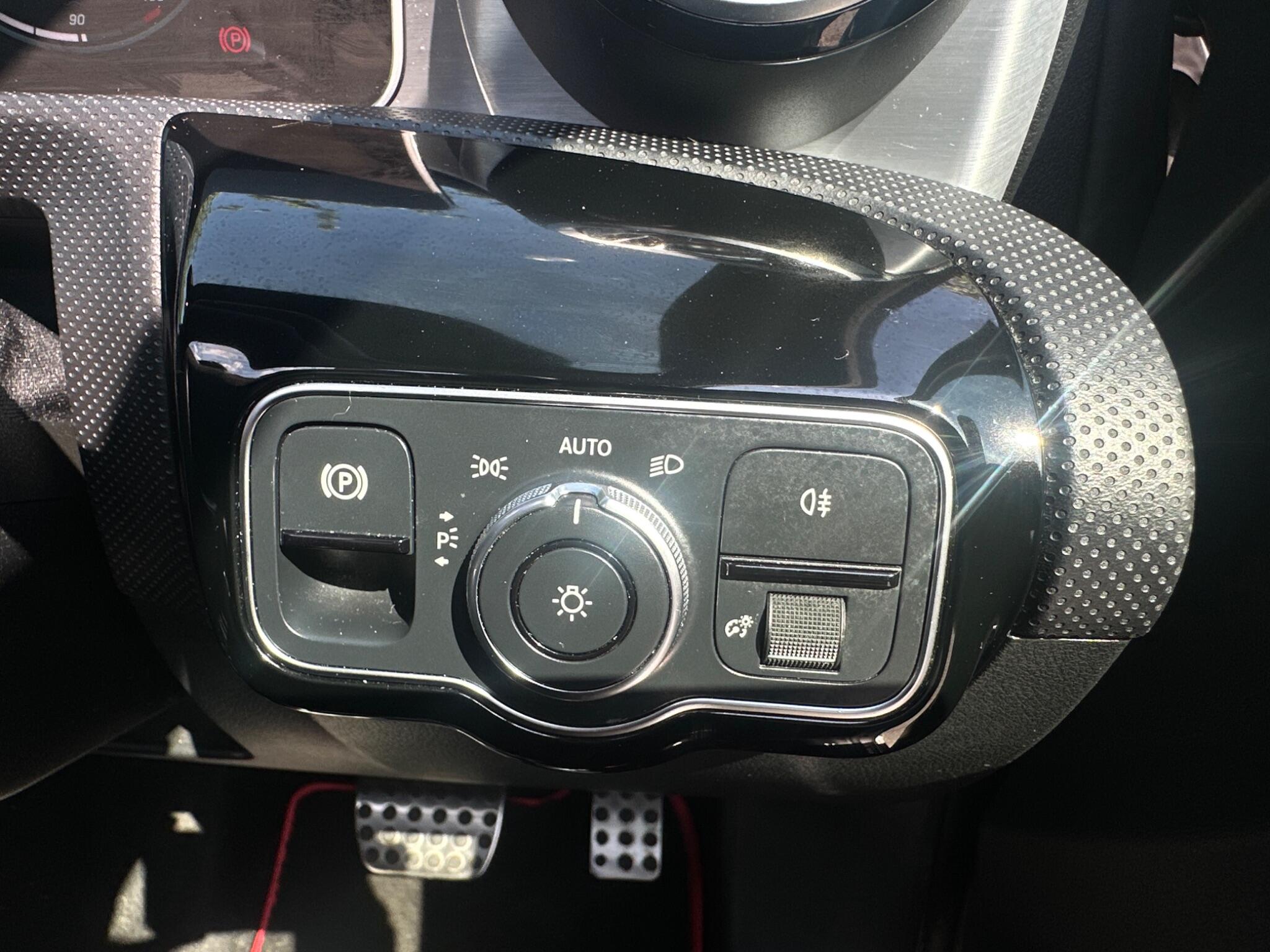 Mercedes-Benz A-Class view 68