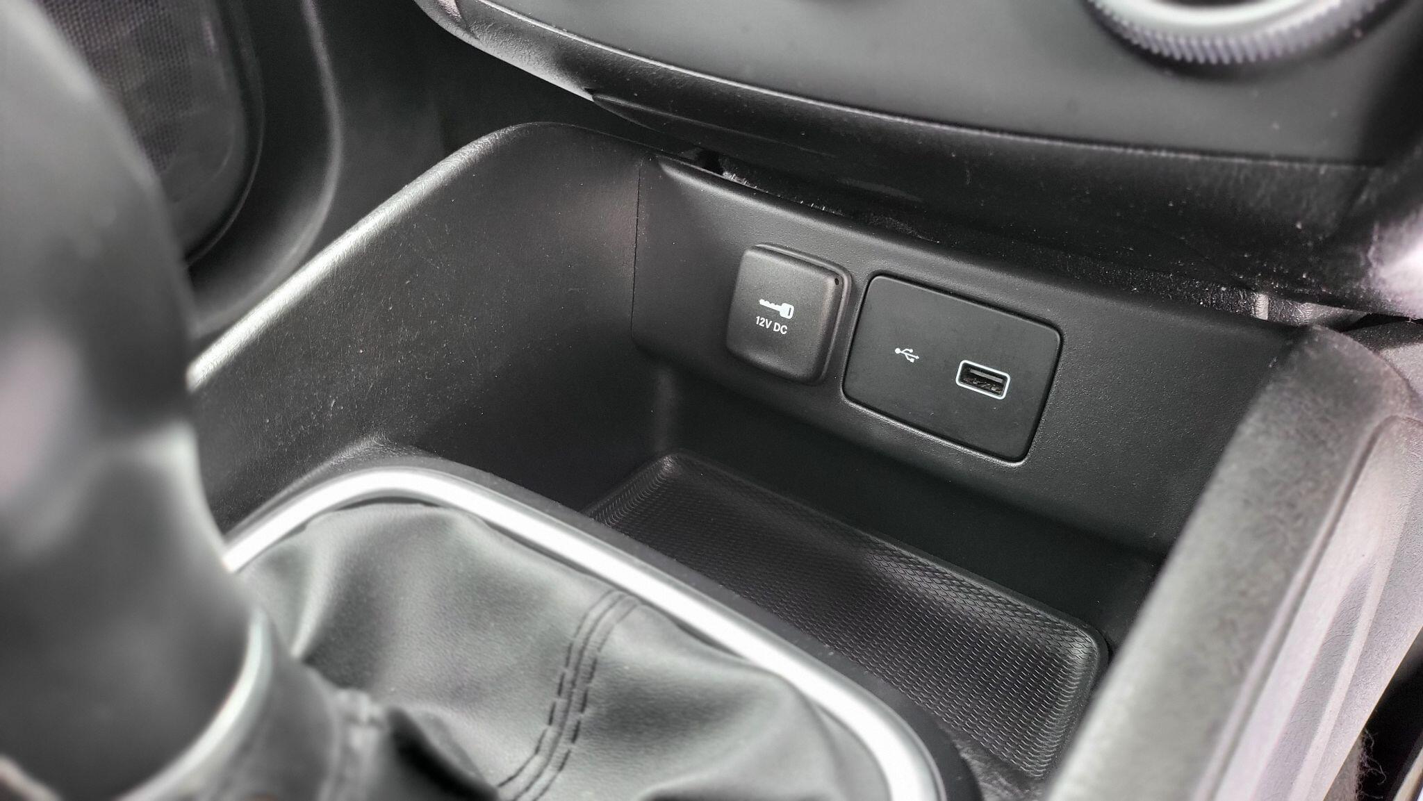 Fiat Tipo view 23