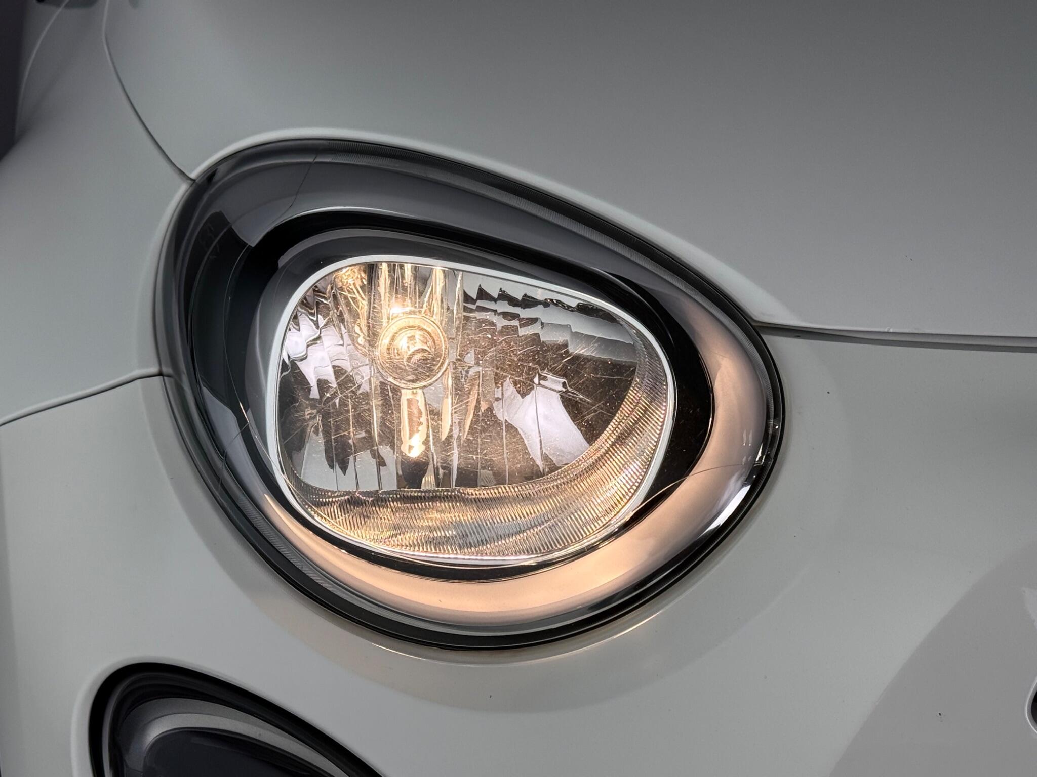 Fiat 500X view 10