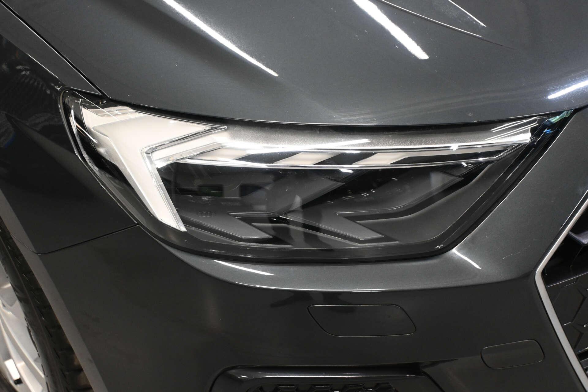 Audi A1 view 25