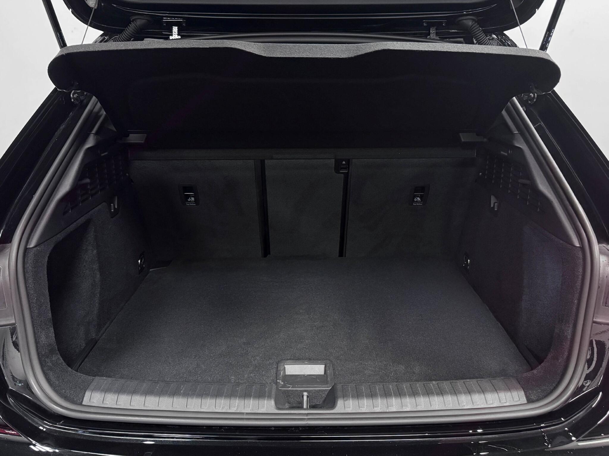 Audi A3 view 7