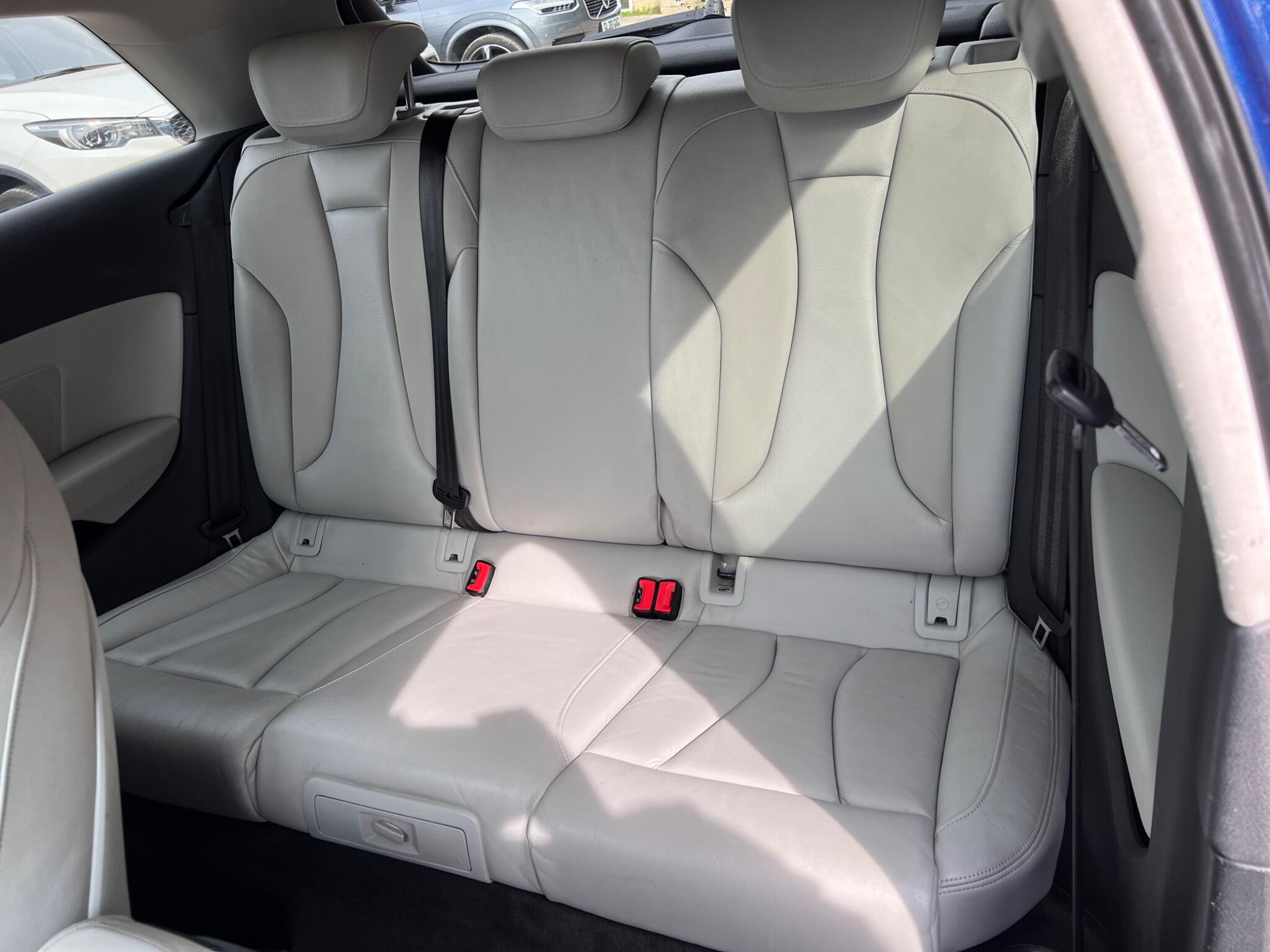 Audi A3 view 61