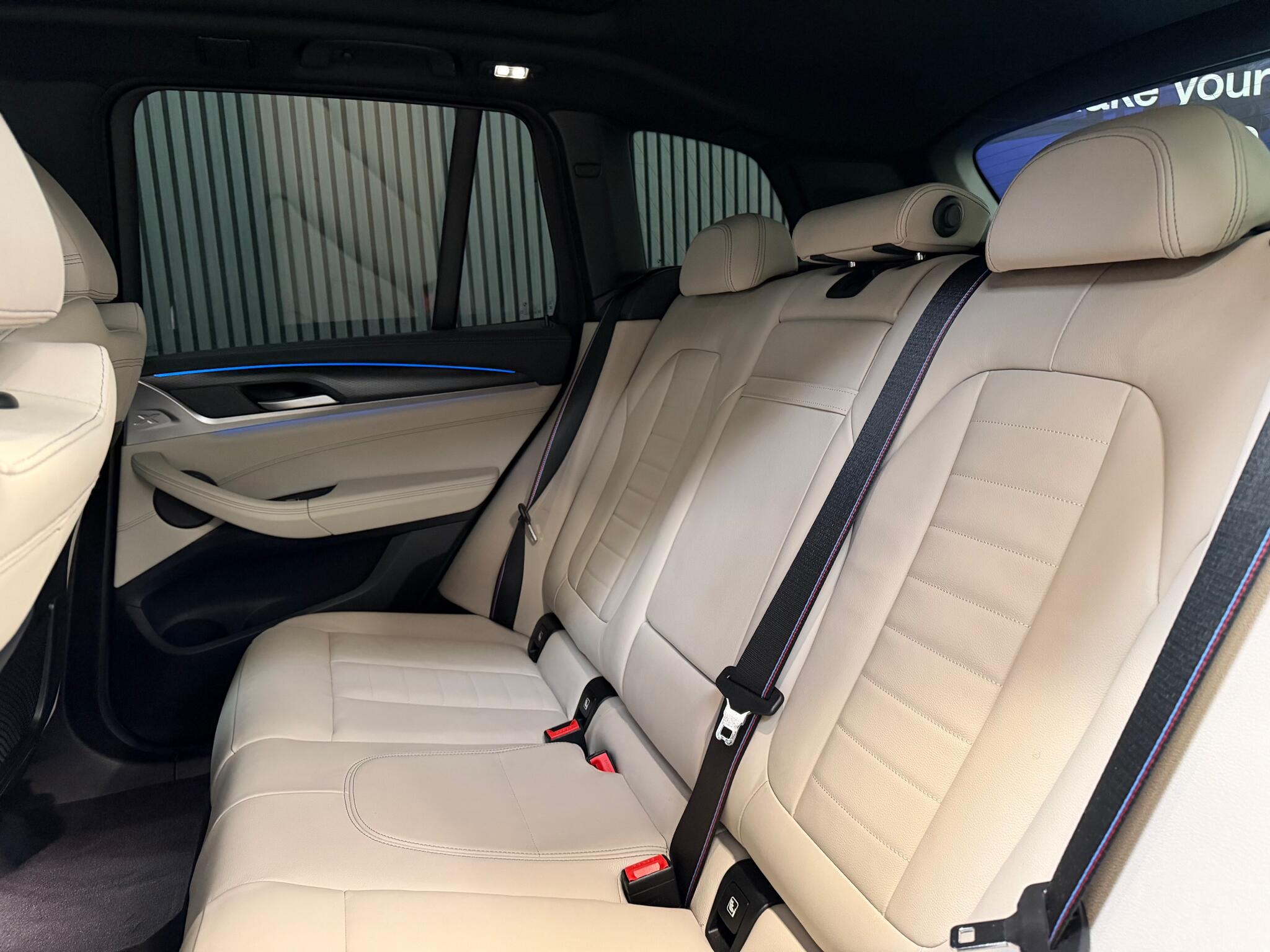 BMW Ix3 view 51