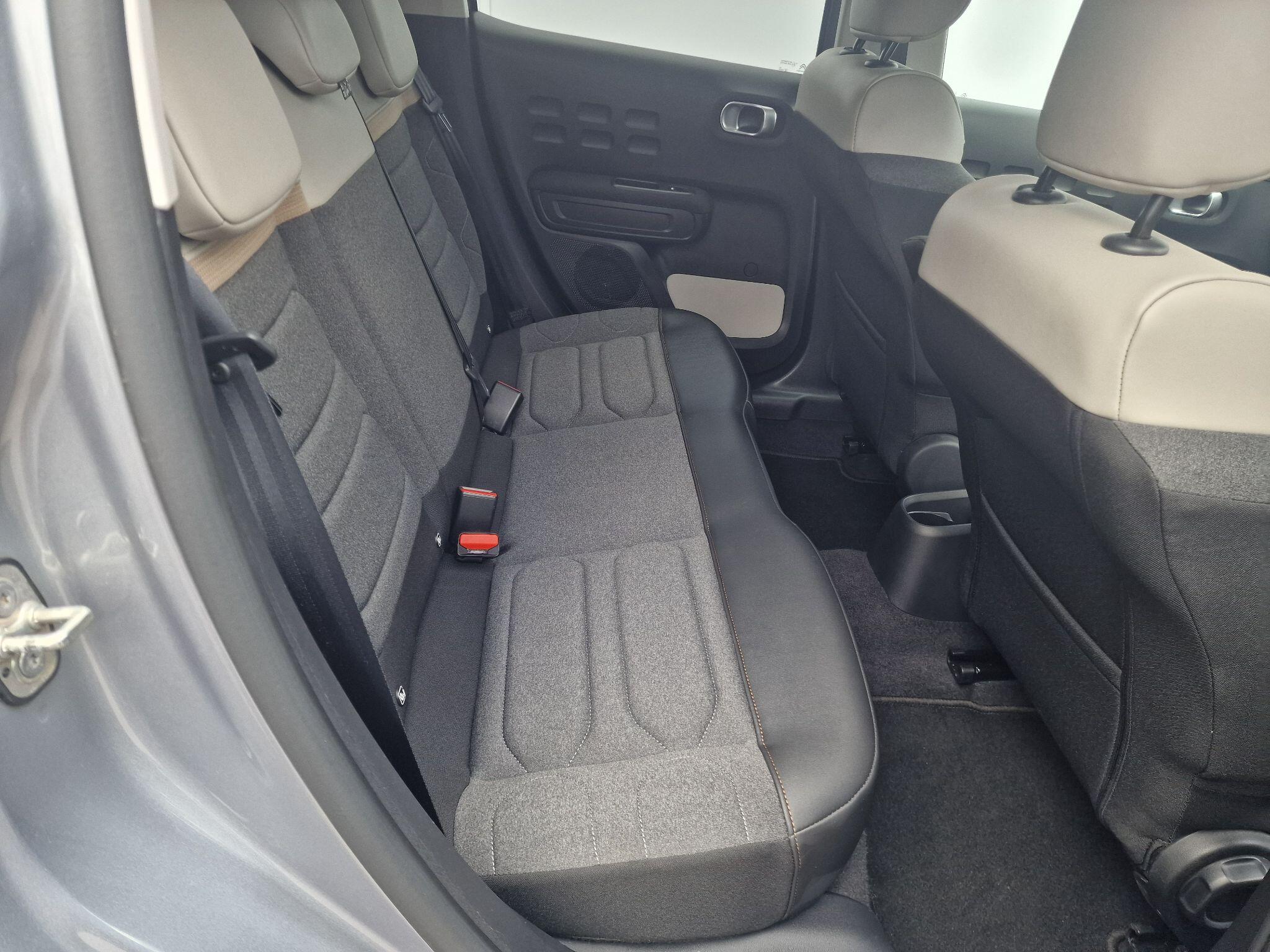 Citroen C3 view 34