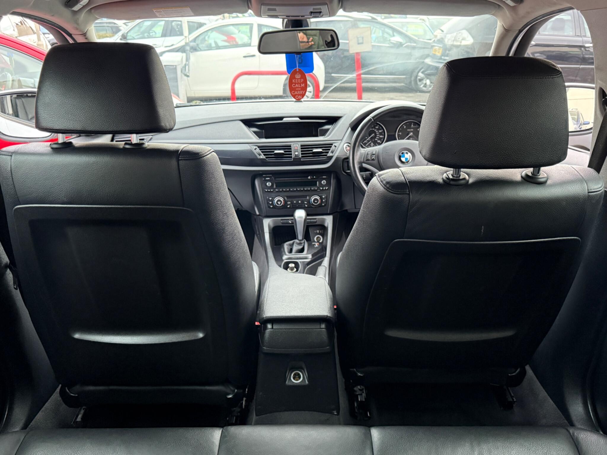 BMW X1 - Image 49