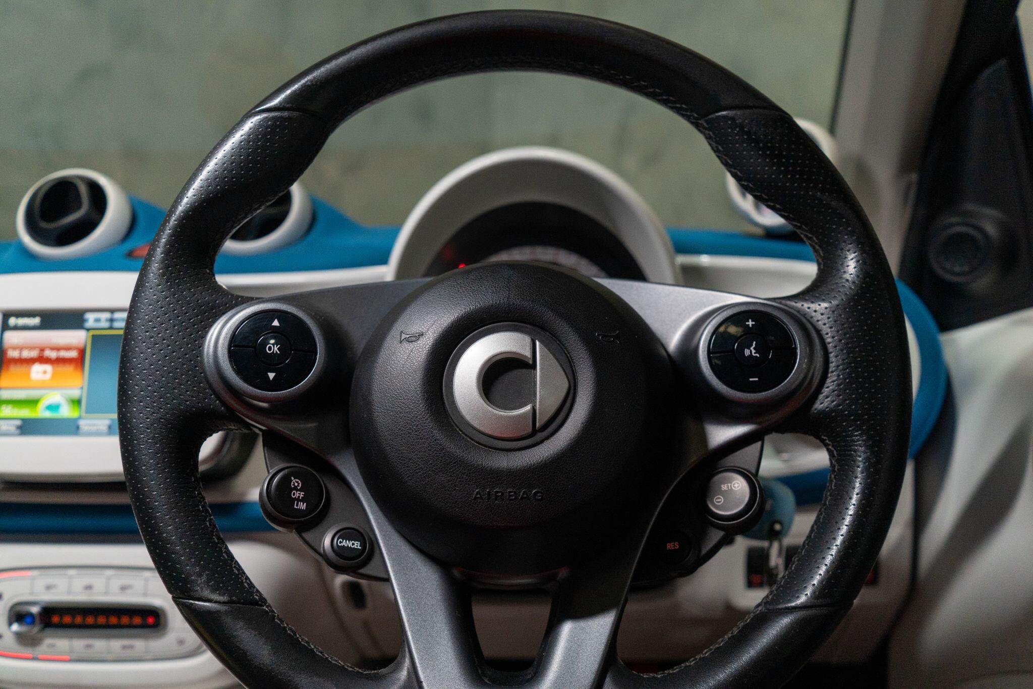 Smart Fortwo view 19