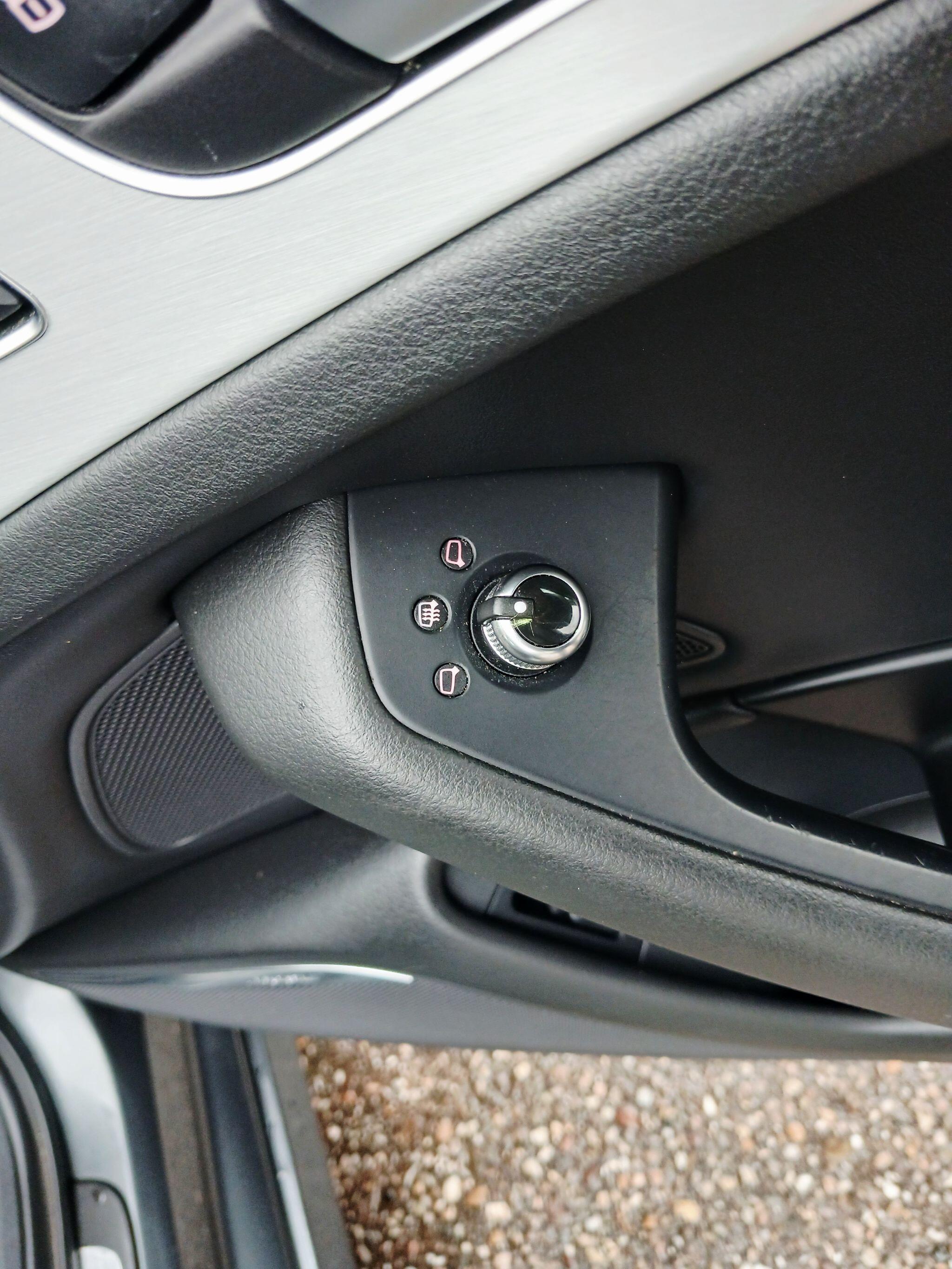 2012 Audi A6 Avant image 37