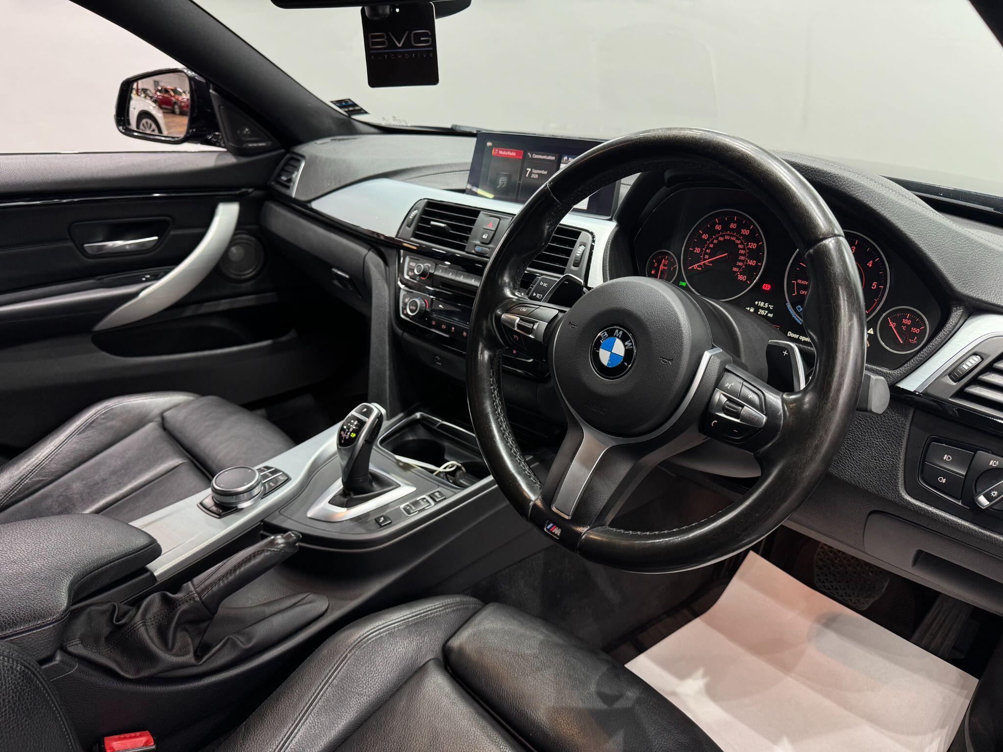 BMW 4 Series view 28