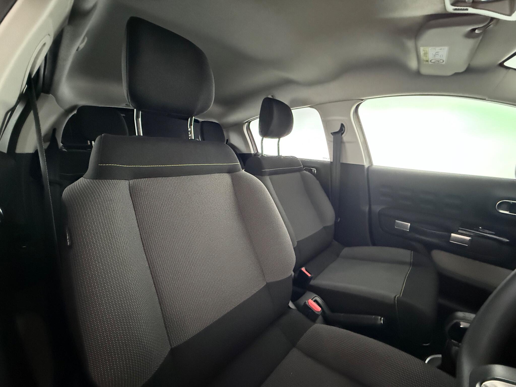 Citroen C3 view 26