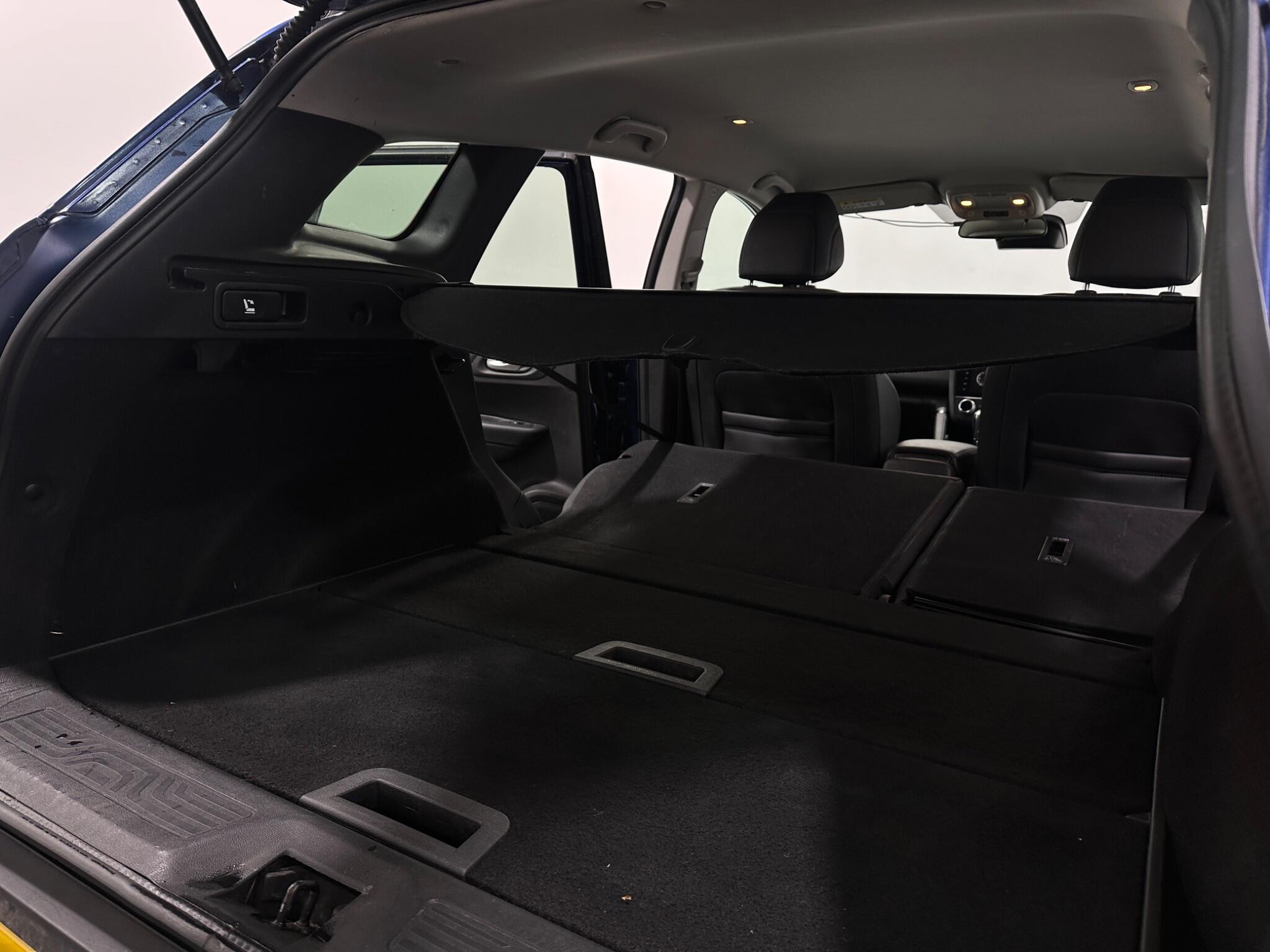 Renault Kadjar view 42