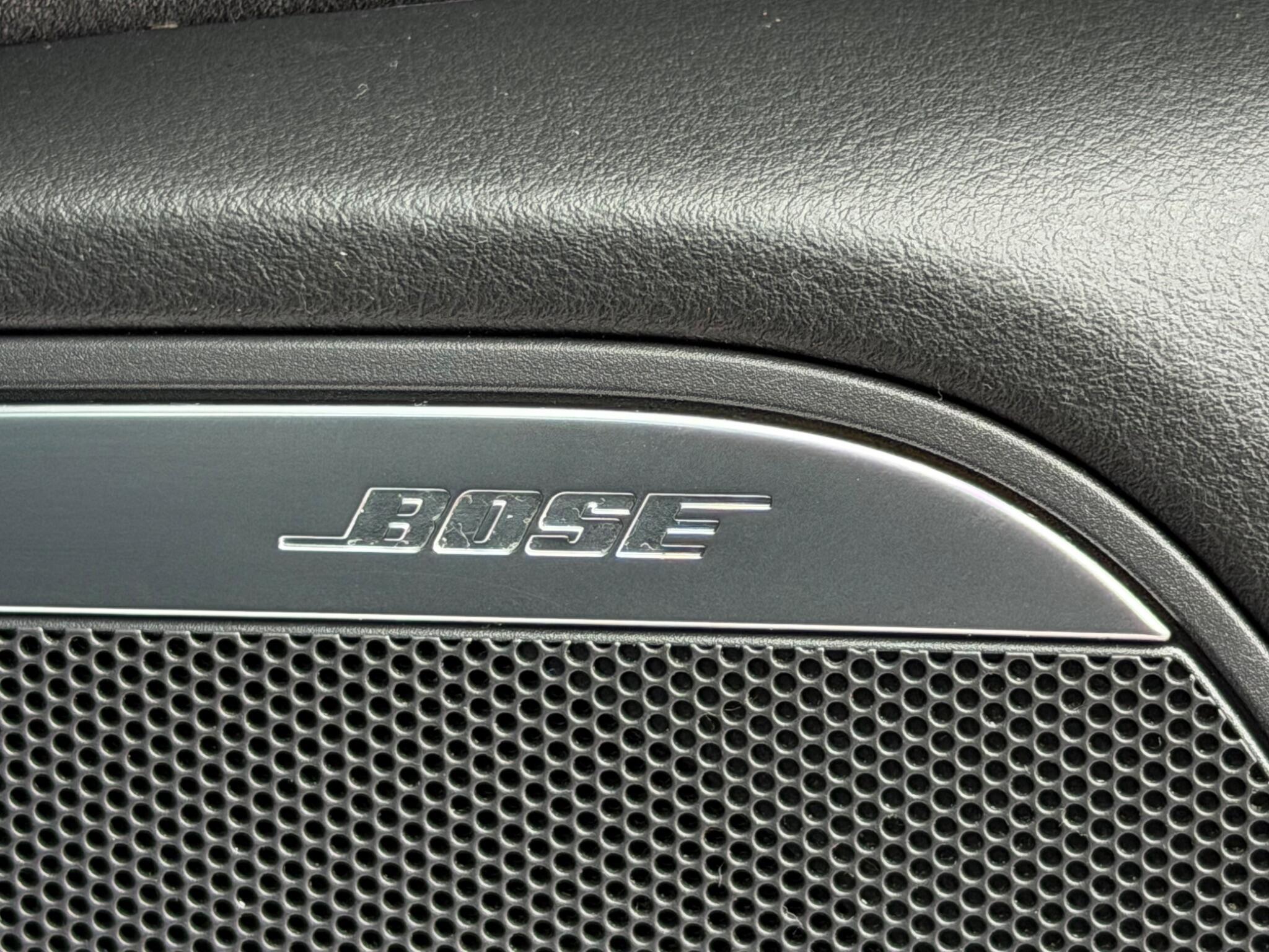 Audi A6 view 47