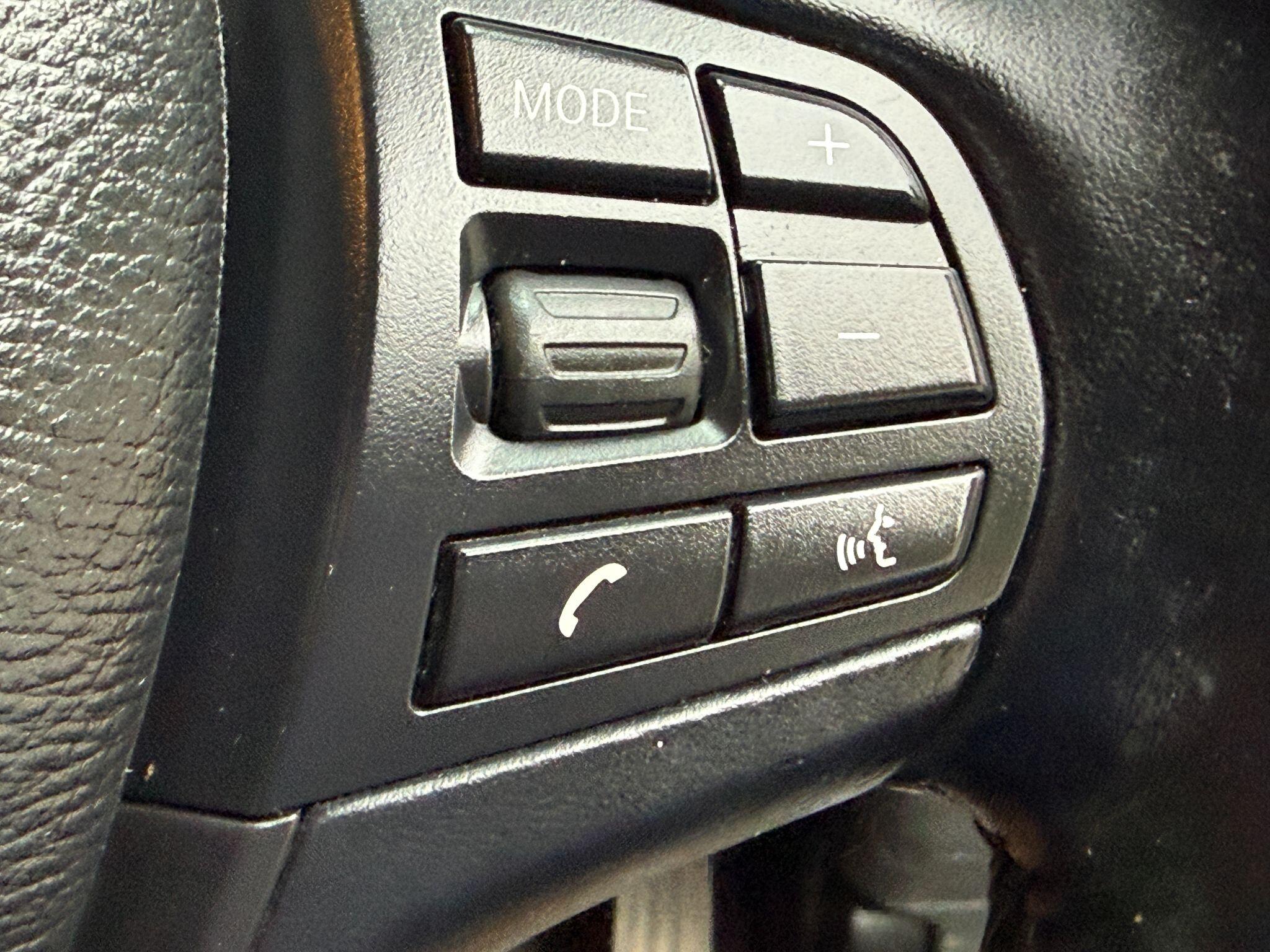 BMW X3 view 35