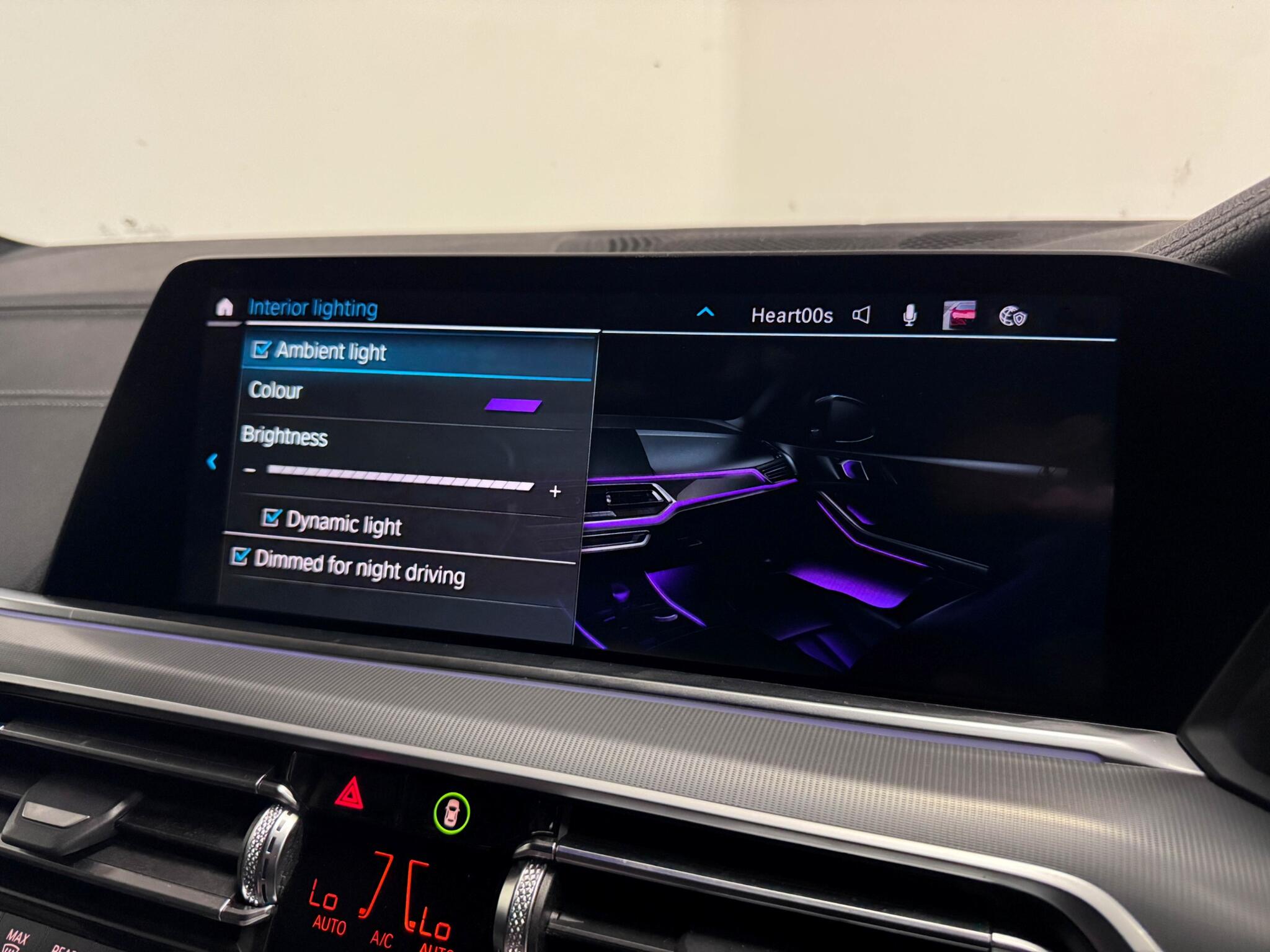 BMW X5 view 60