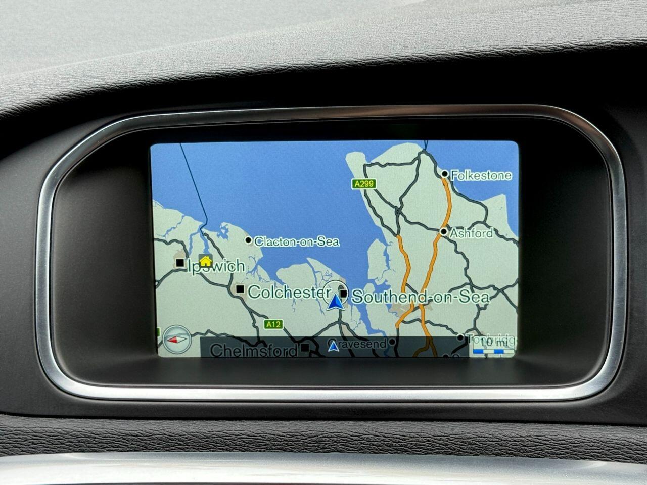 Volvo V40 view 30