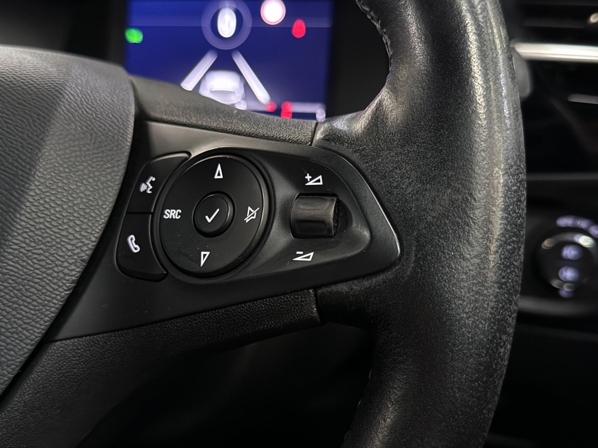 Vauxhall Corsa view 15