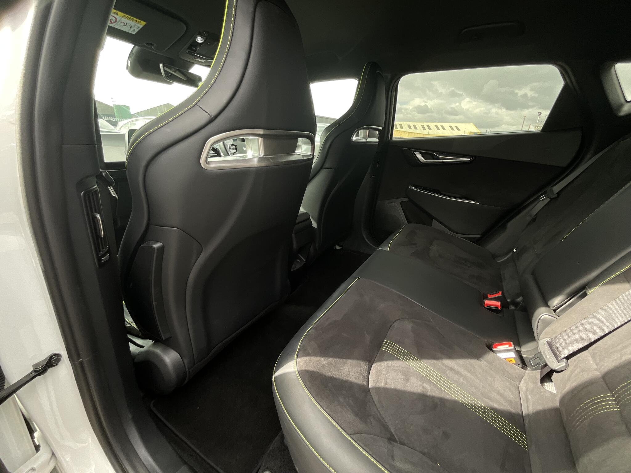 Kia Ev6 view 13