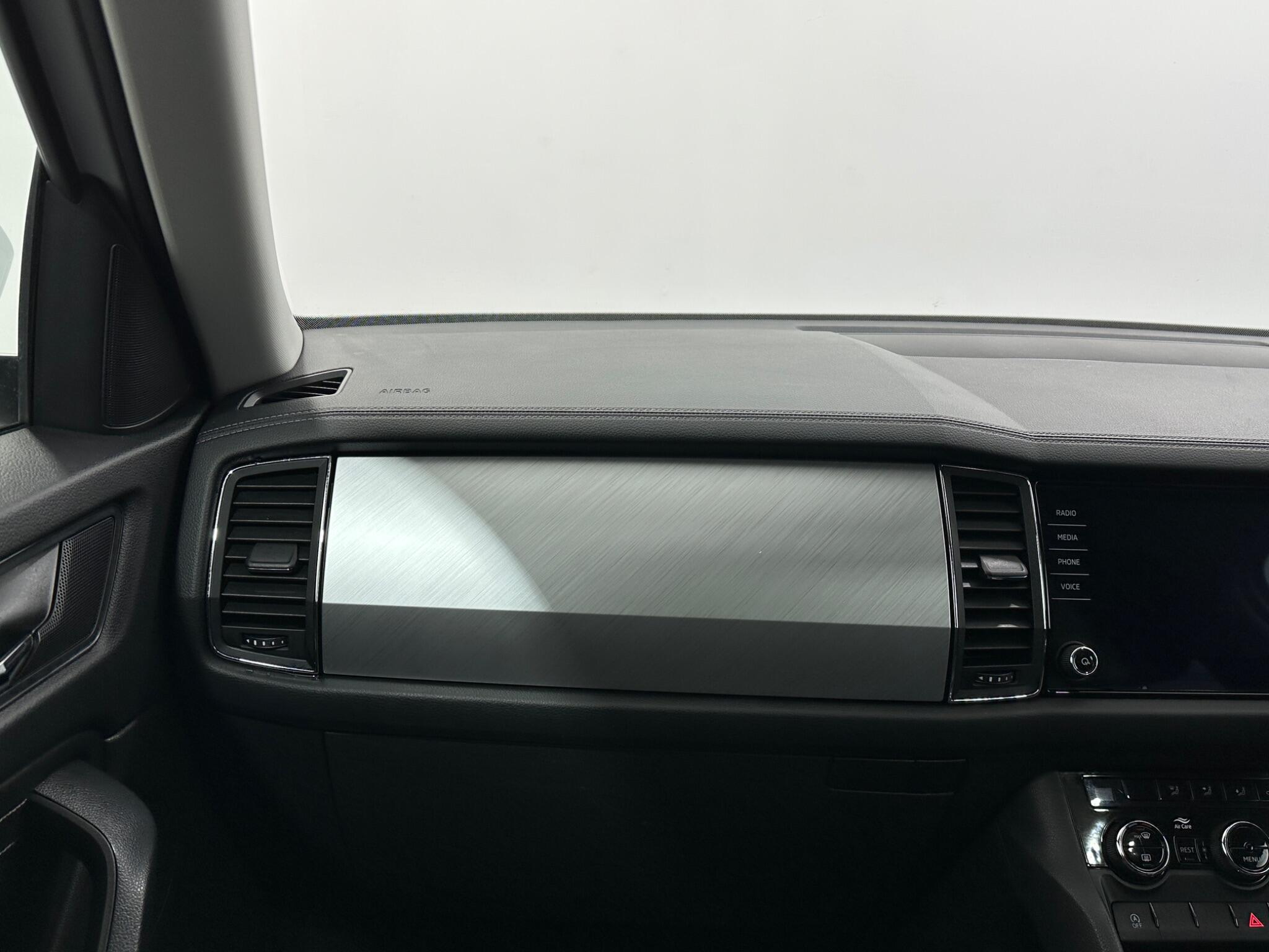 Skoda Kodiaq view 28
