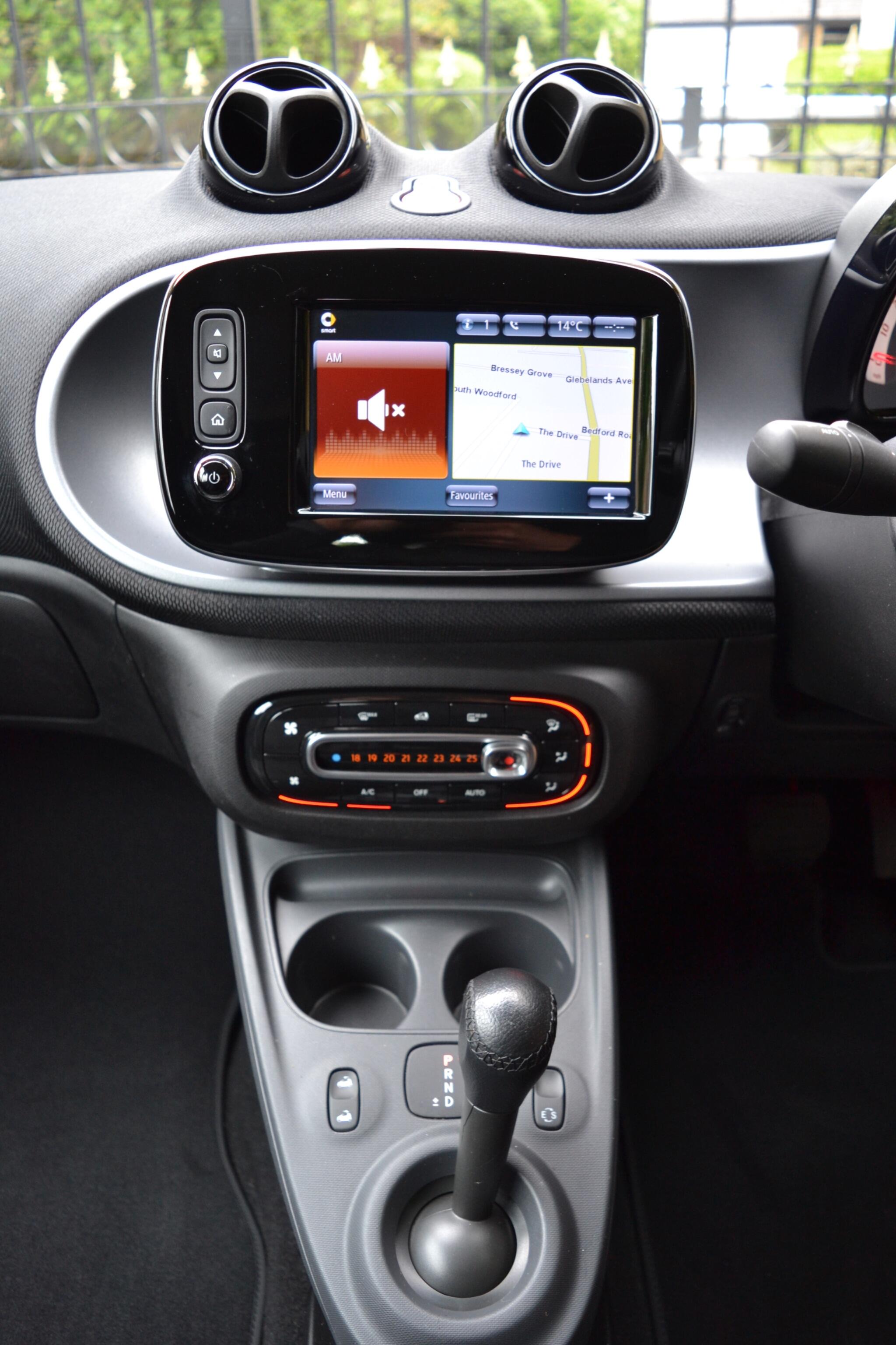 Smart Fortwo view 29