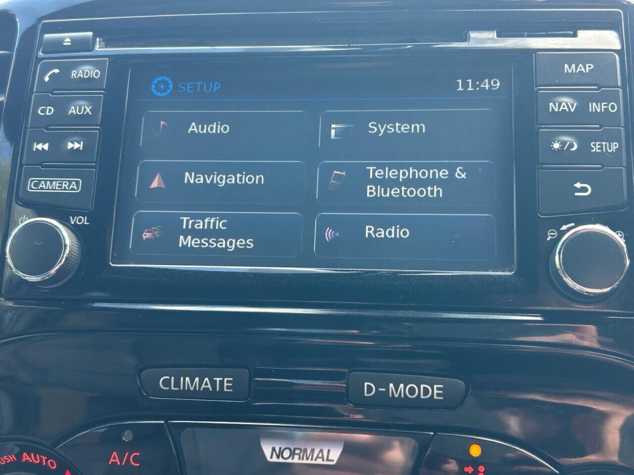 Nissan Juke view 35