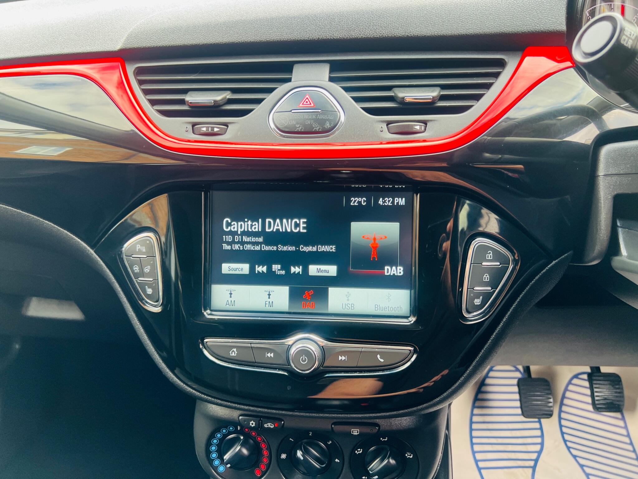 Vauxhall Corsa view 54