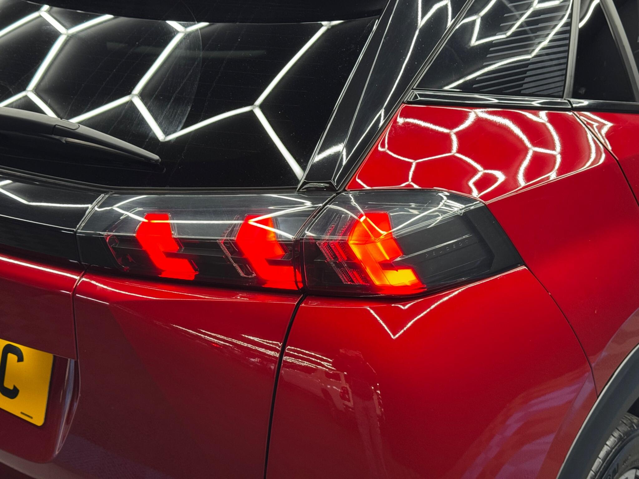 Peugeot 2008 view 42