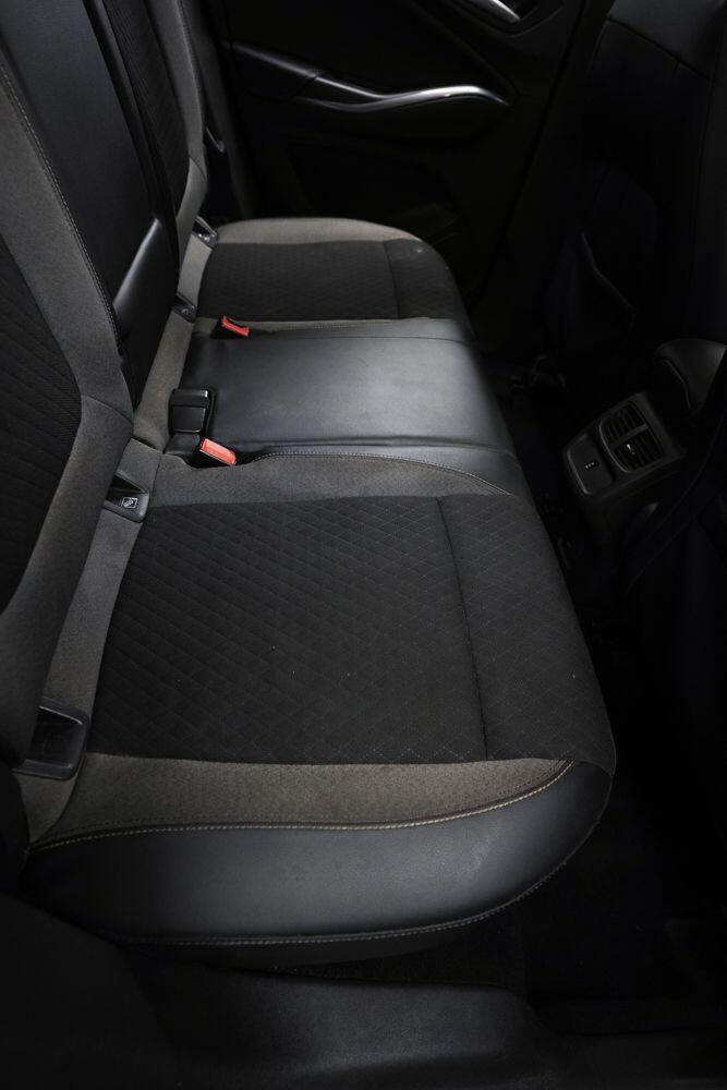 Vauxhall Grandland X view 12