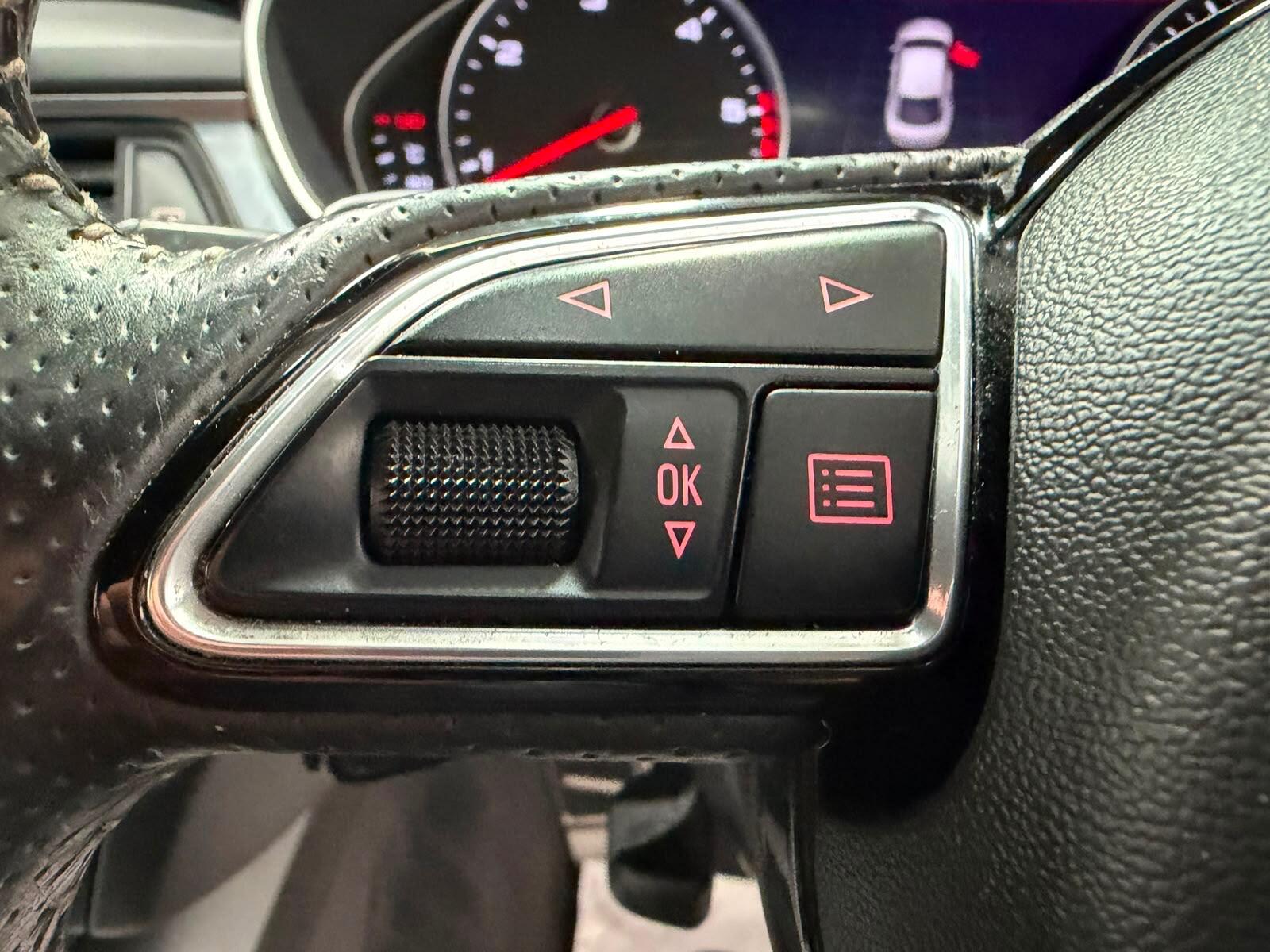 Audi A7 view 23