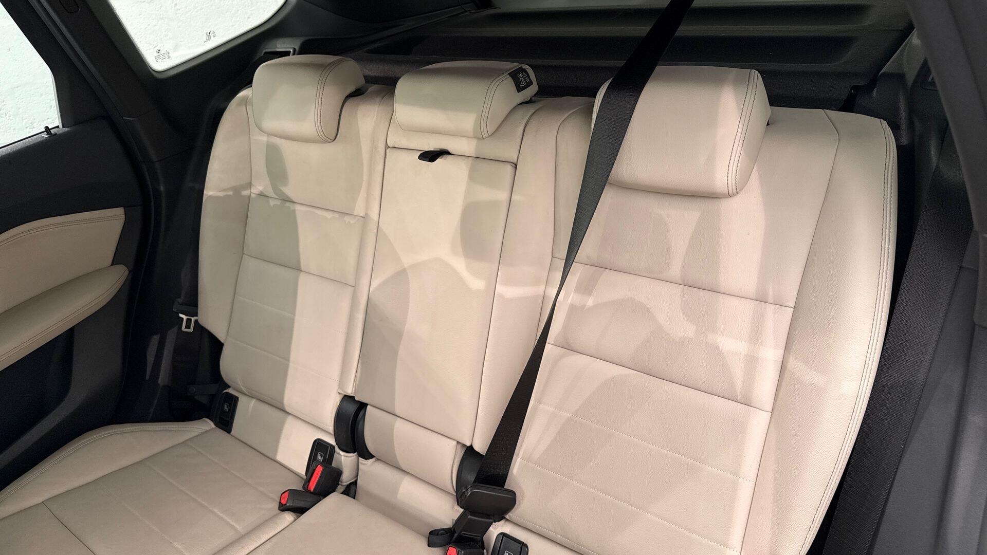 BMW X1 view 12