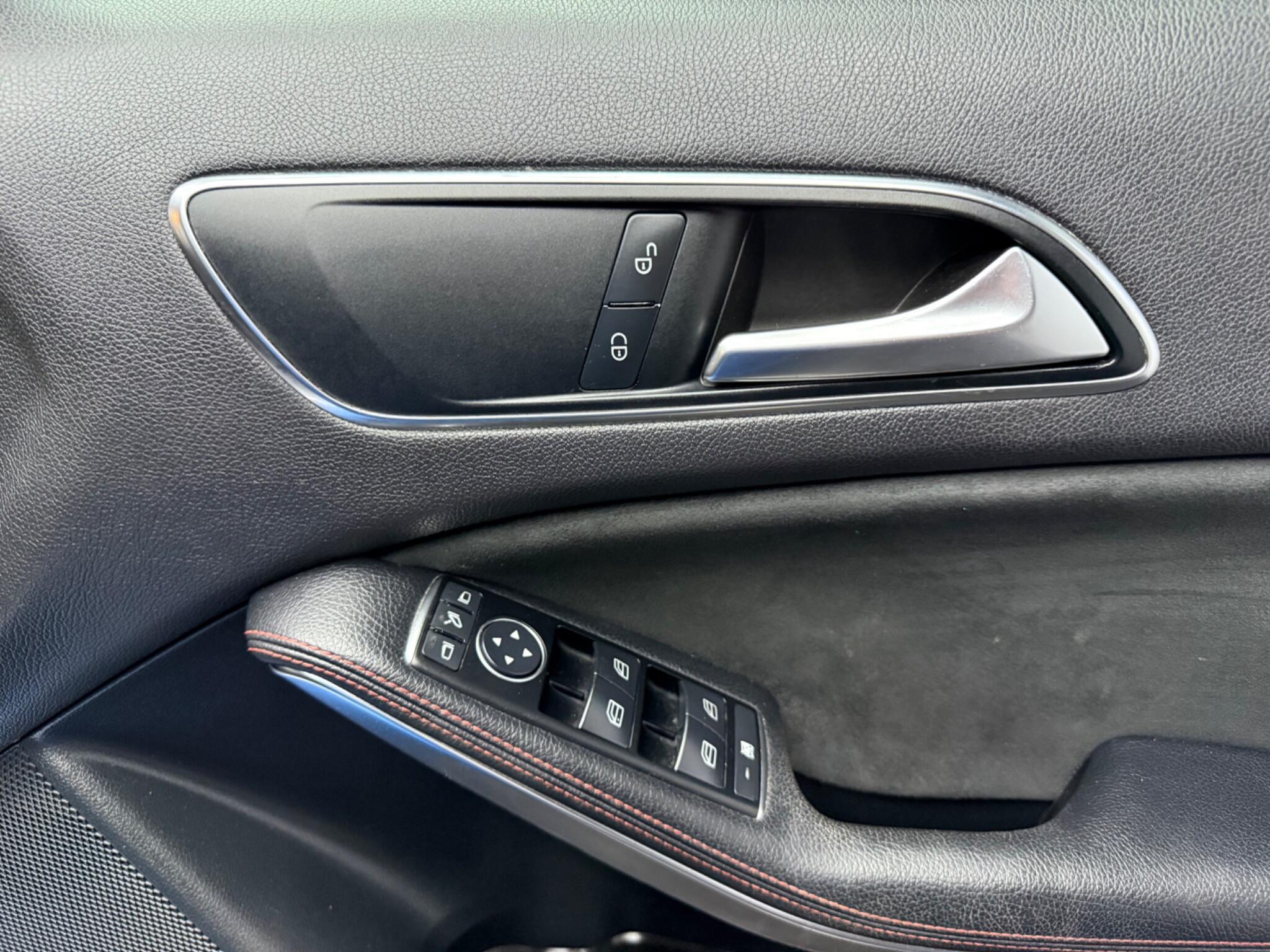 Mercedes-Benz A Class view 15