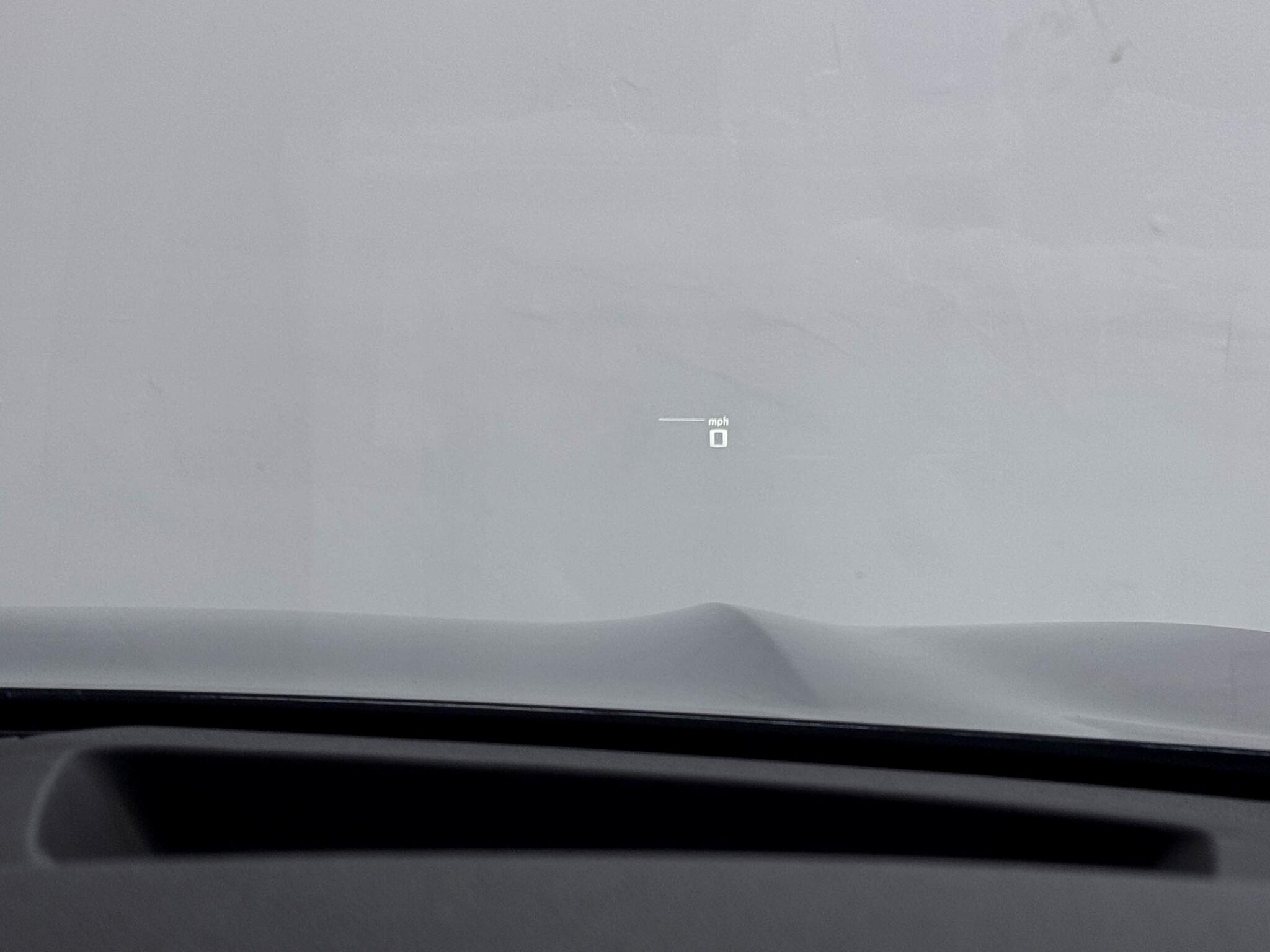 BMW X3 M view 16