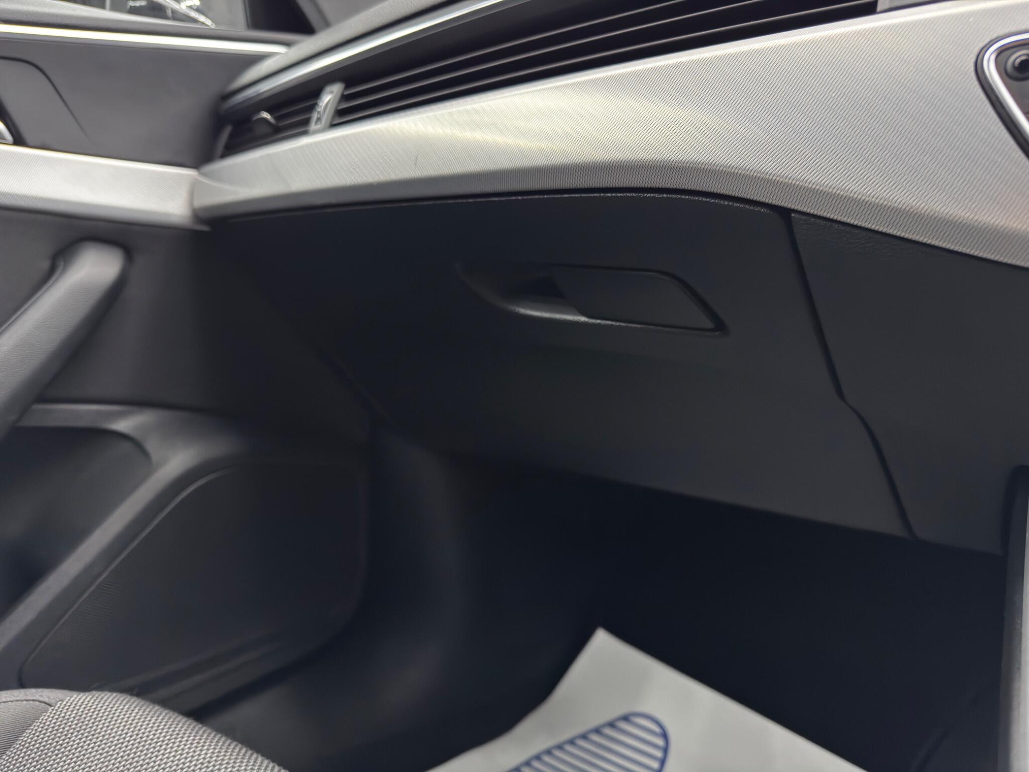 Audi A4 view 39
