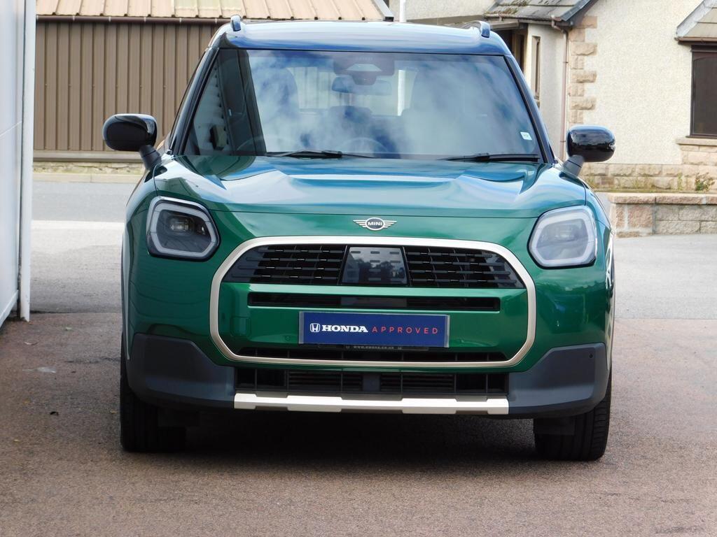 Countryman