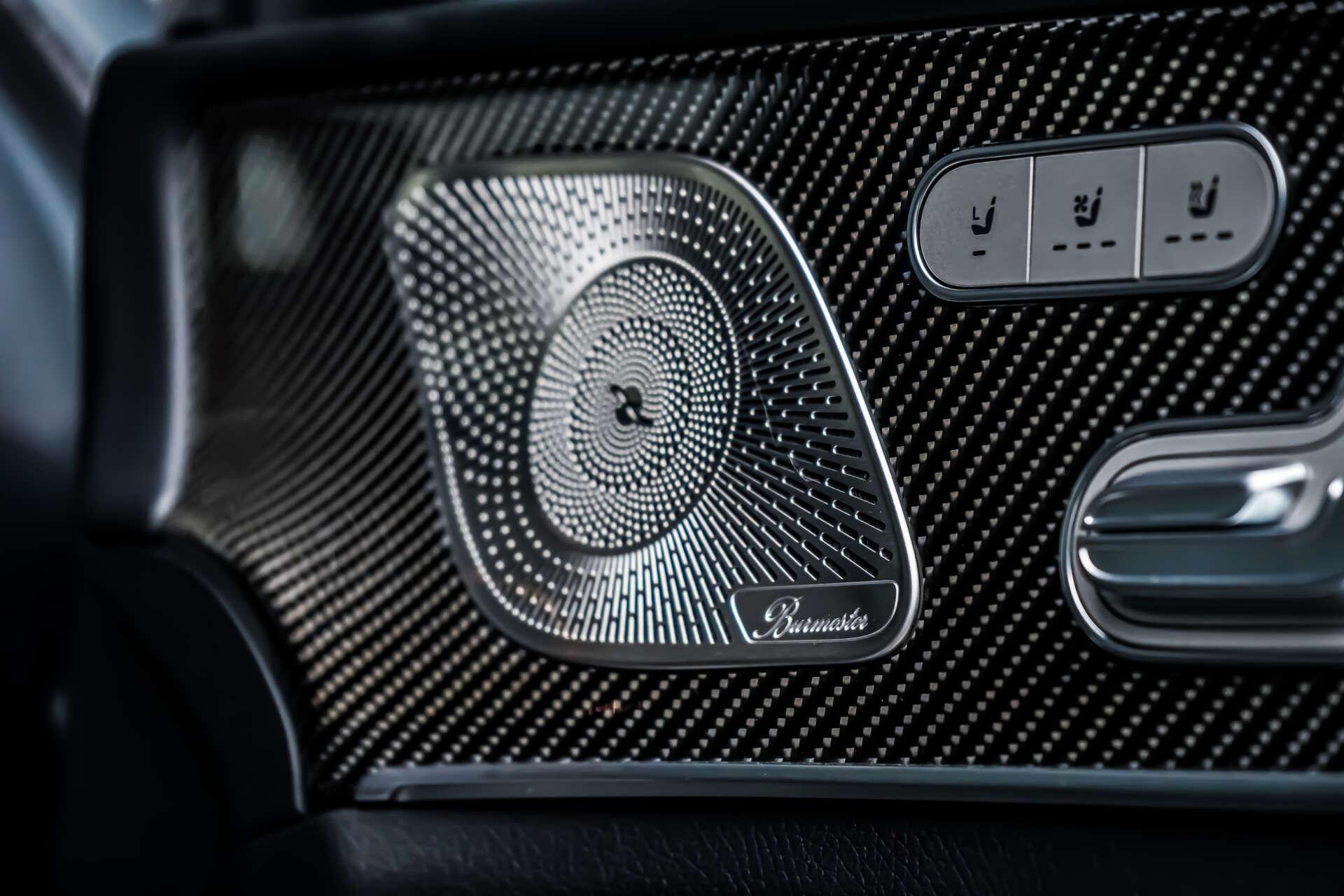 Mercedes-Benz Gle view 19
