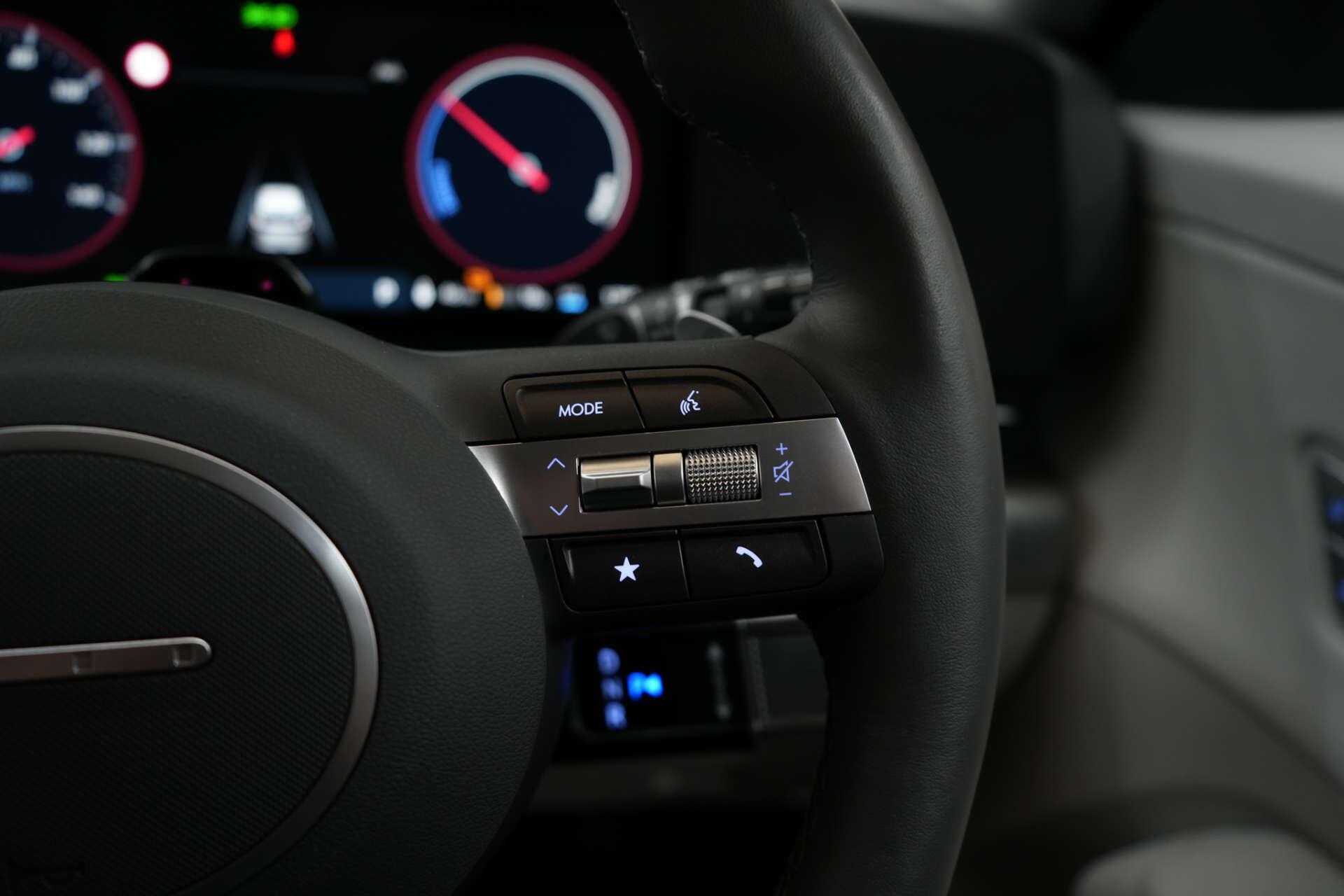 Hyundai Kona view 45