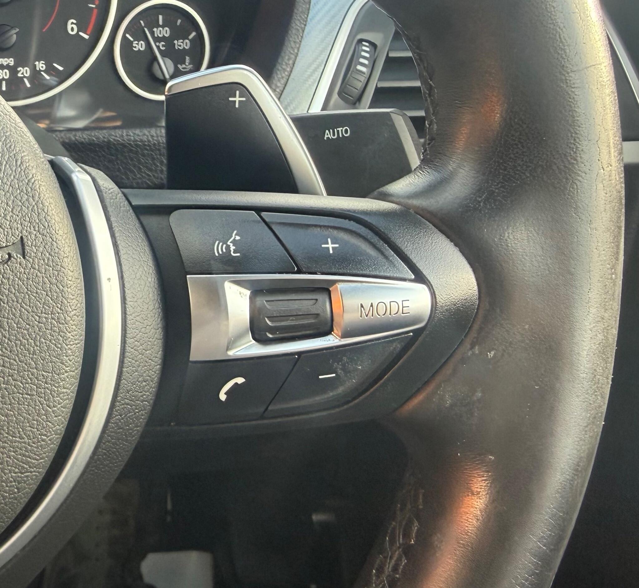 BMW 3 Series view 27