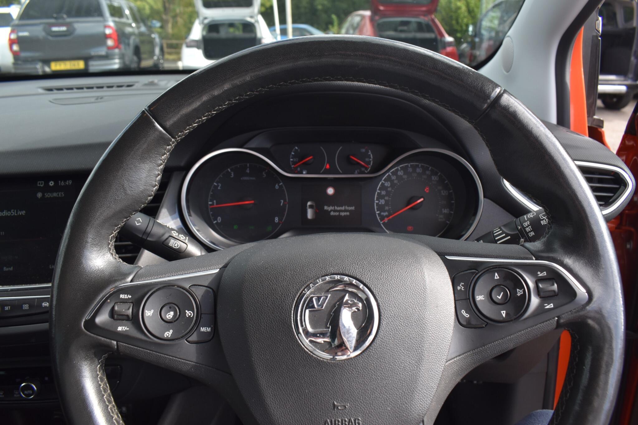 Crossland - 1.5 Turbo D Ultimate Euro 6 (s/s) 5dr - Image 18