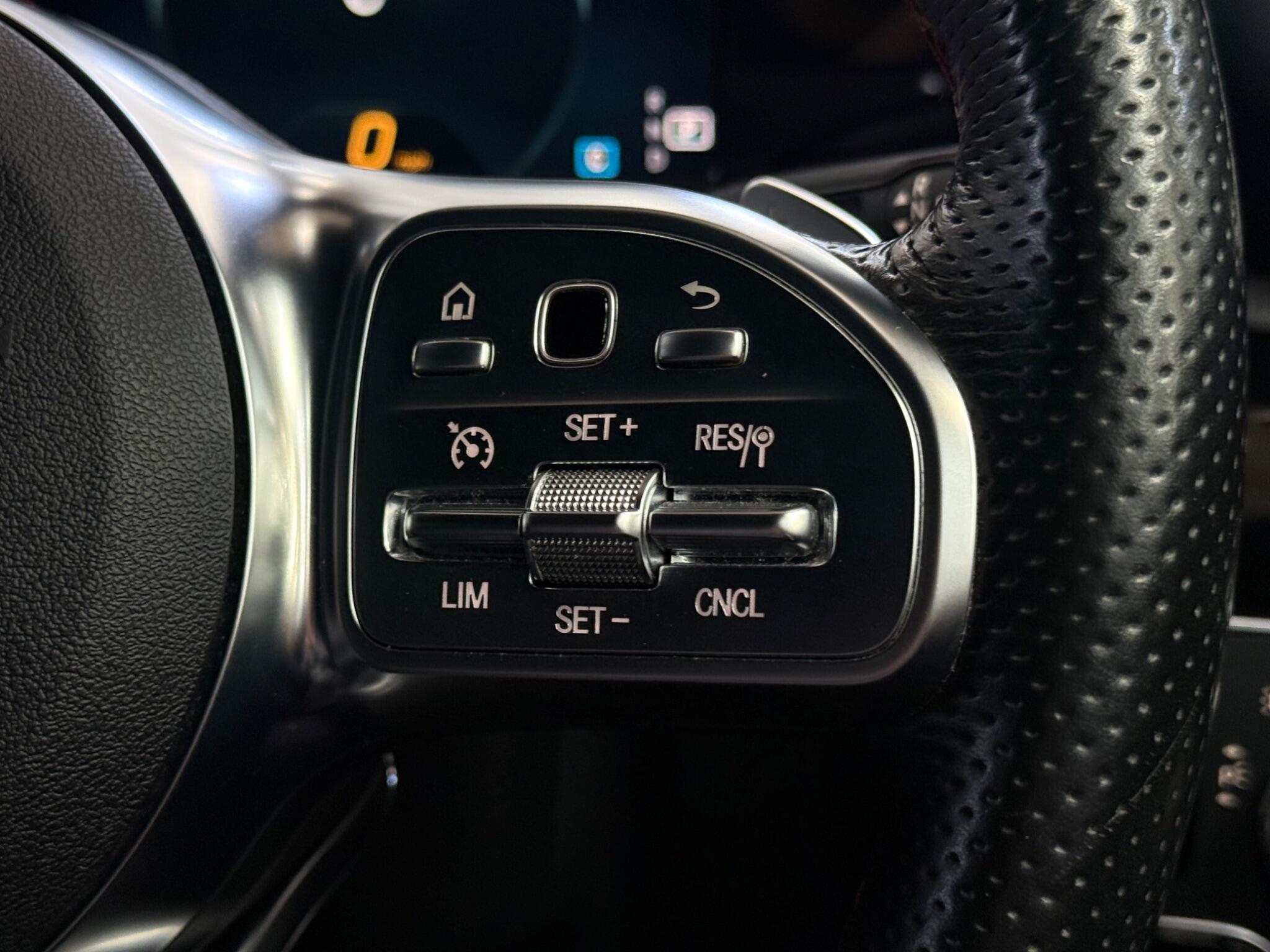 Mercedes-Benz A-Class view 15