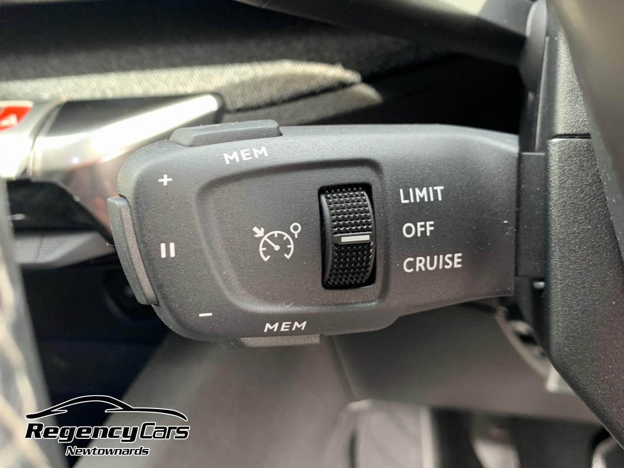Peugeot 3008 view 15