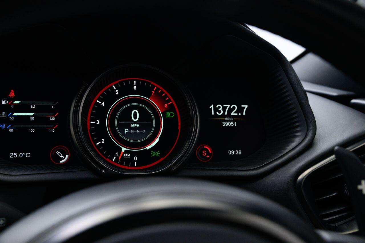 Aston Martin DB11 view 49