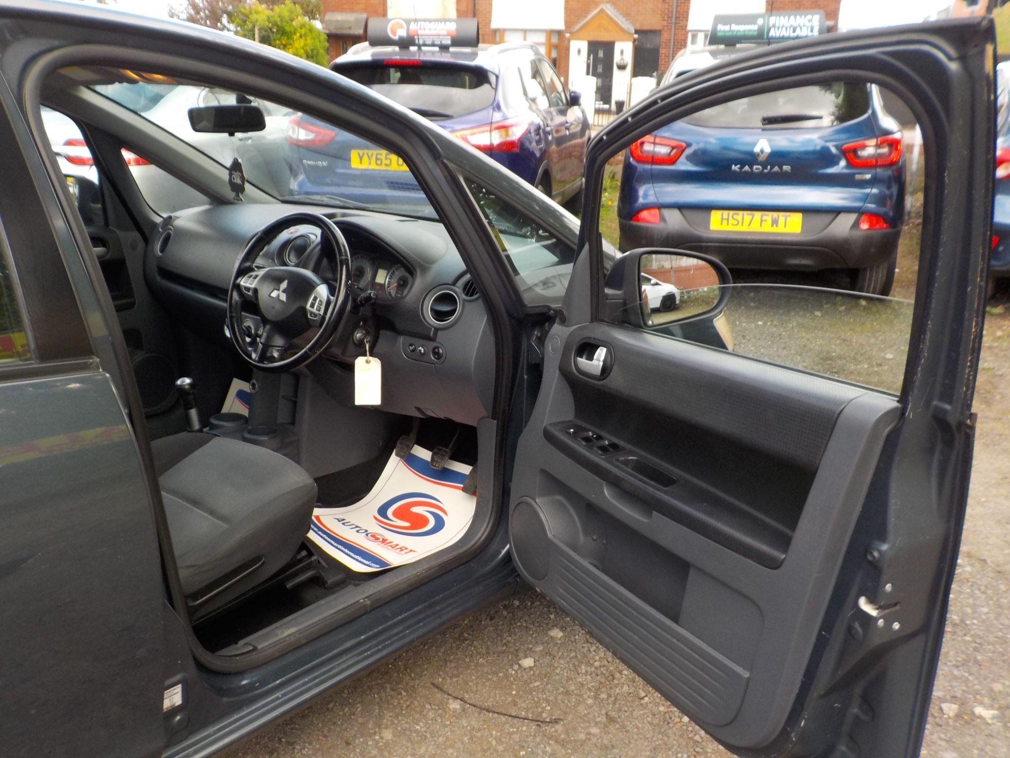 Mitsubishi Colt 1.3 CZ2 Euro 4 5dr