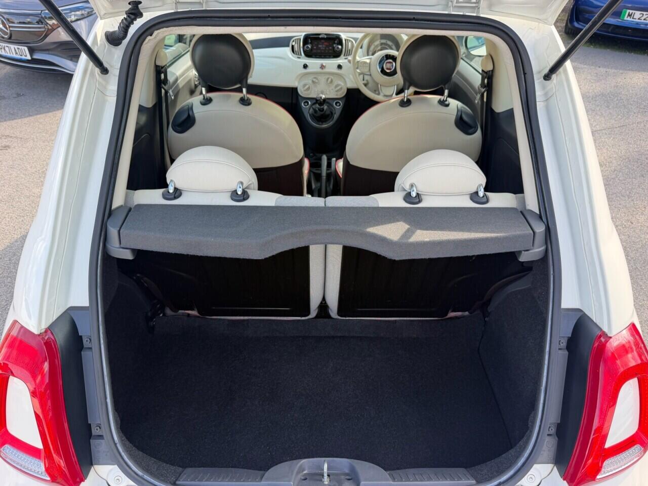 Fiat 500 view 17