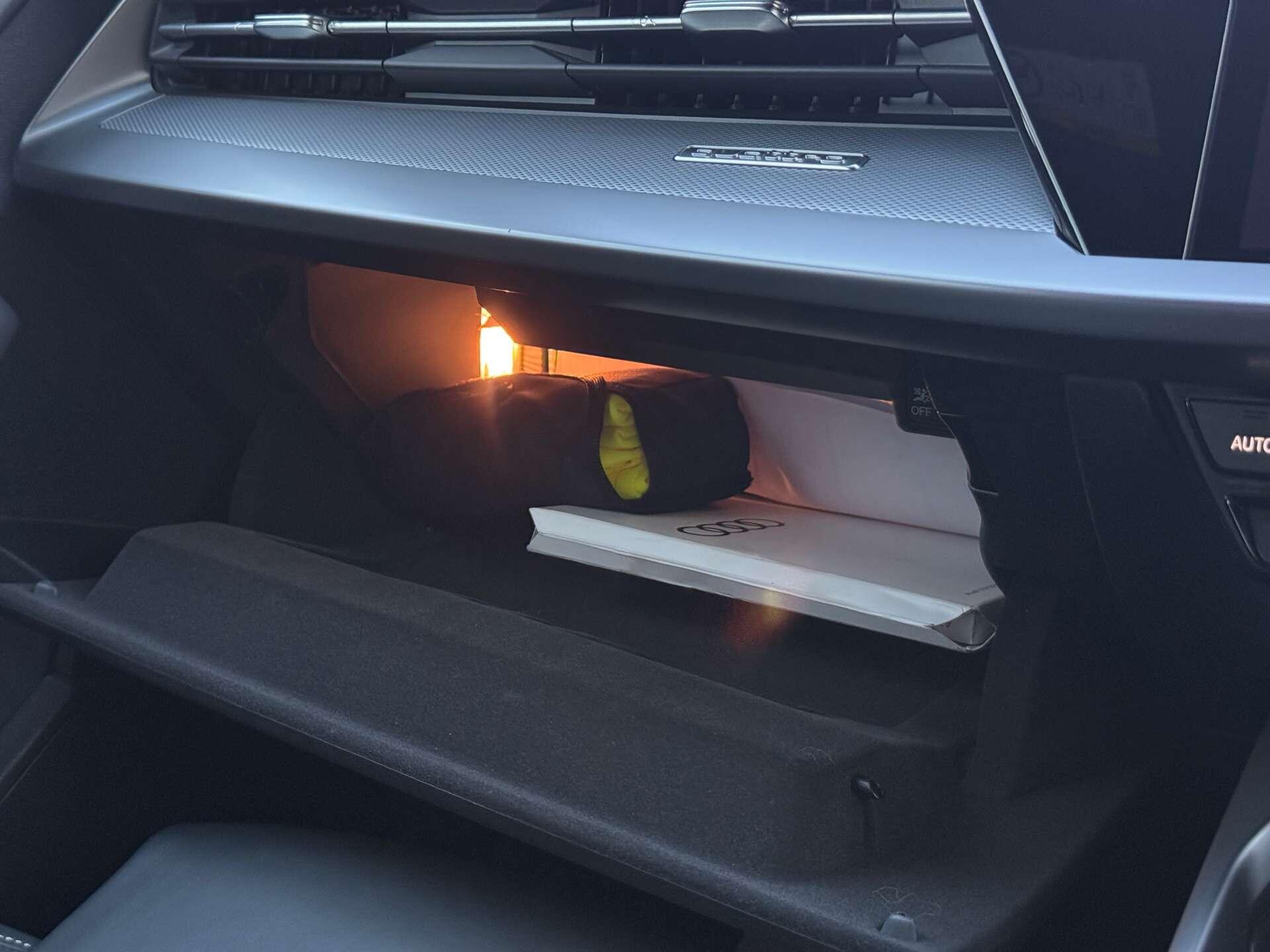 Audi S3 view 49