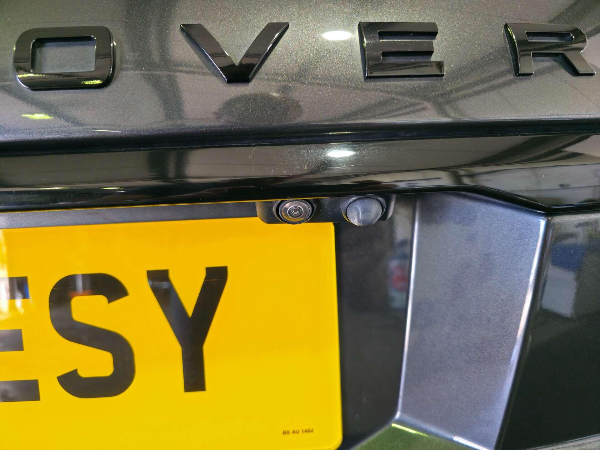Land Rover Range Rover Sport view 16
