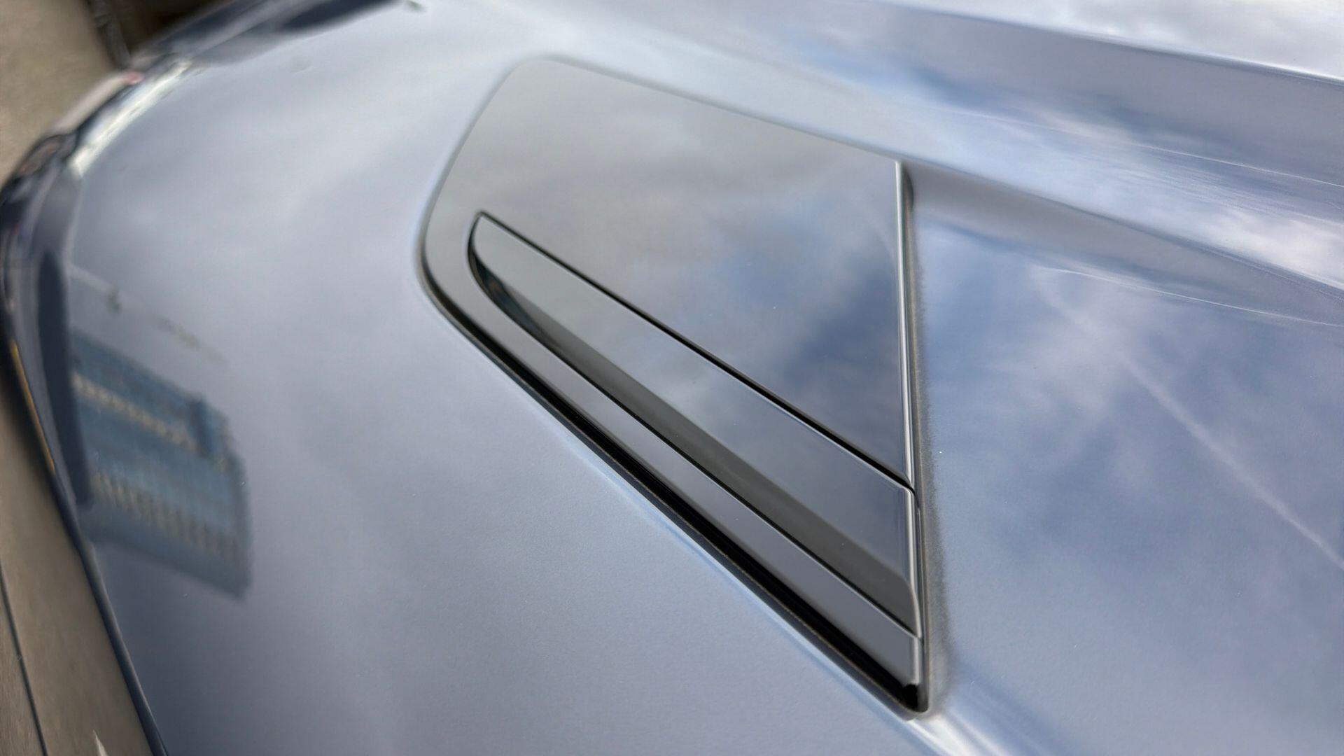 Land Rover Range Rover Sport view 24