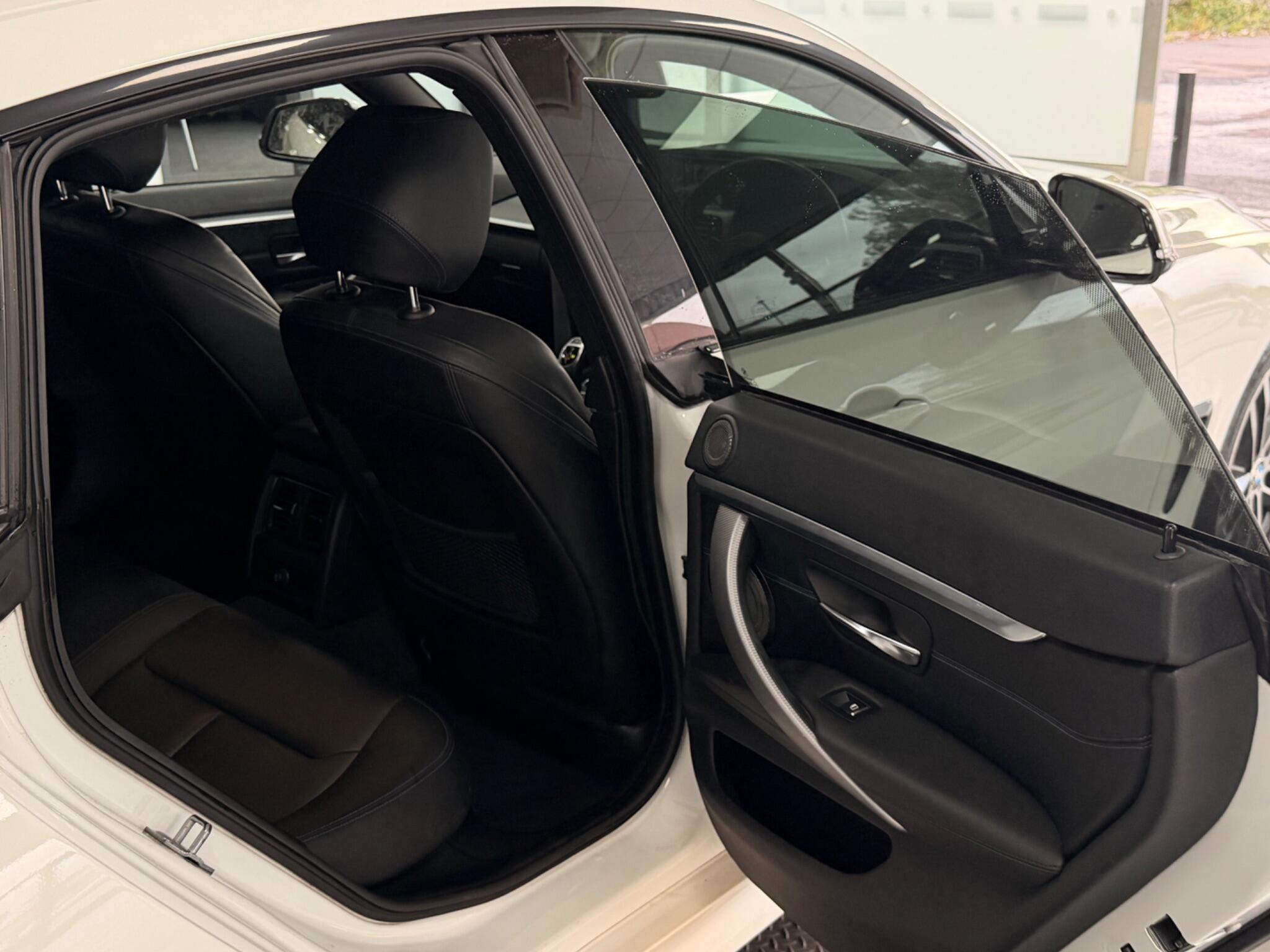 BMW 4 Series view 39
