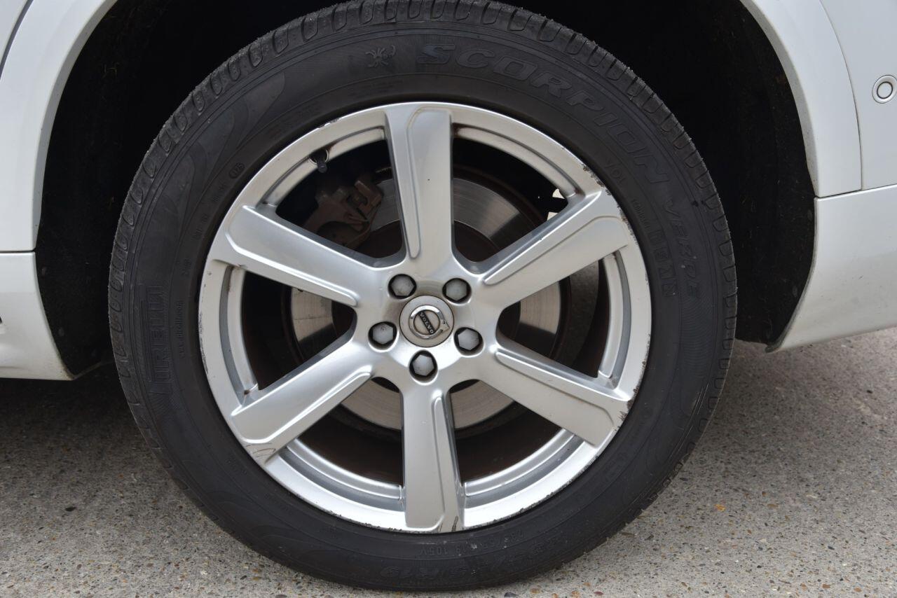 Volvo XC90 view 61