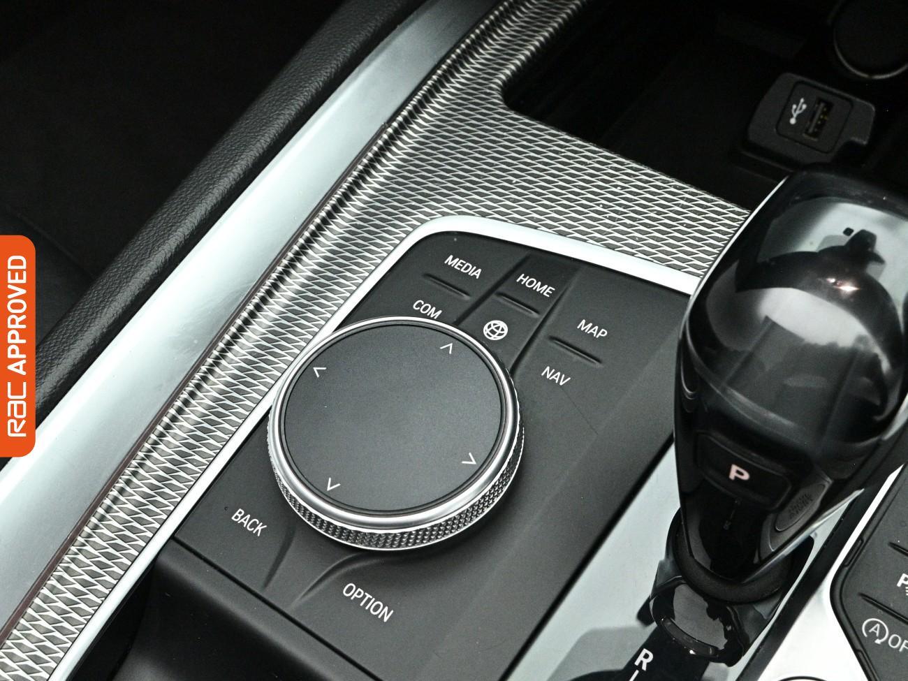 BMW Z4 view 22