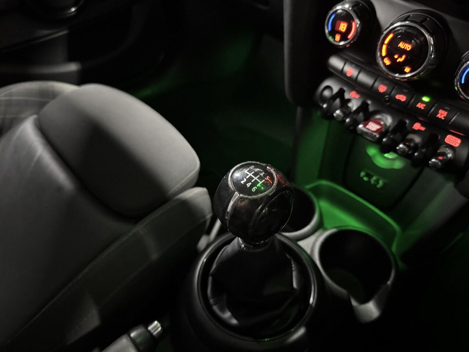 Mini Cooper view 21